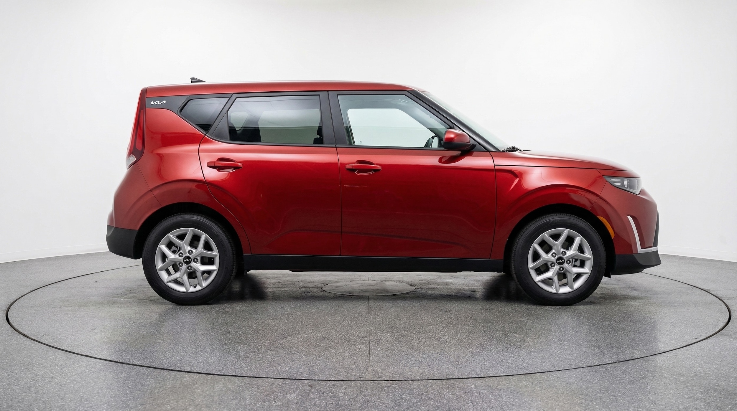 Thumbnail: 2025 Kia Soul - 8