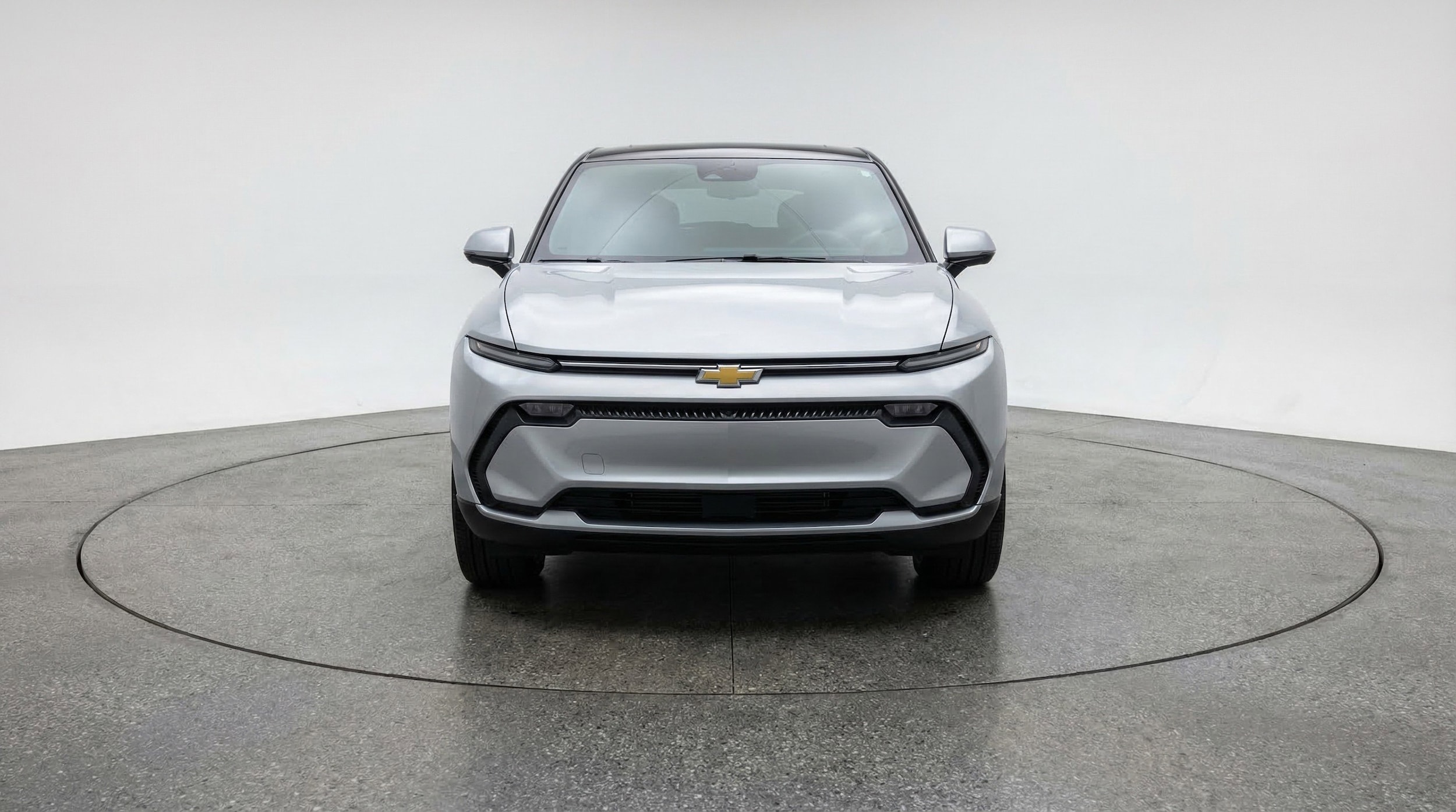 Thumbnail: 2025 Chevrolet Equinox - 2