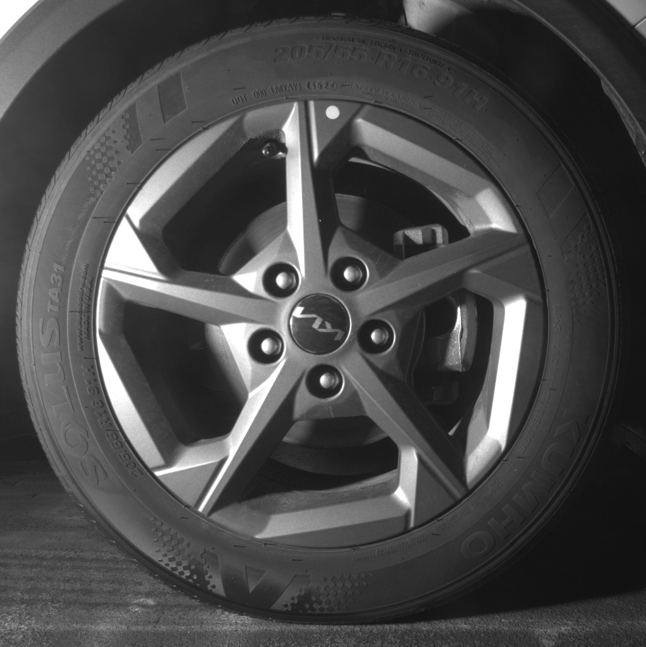 Thumbnail: 2025 Kia K4 - 10