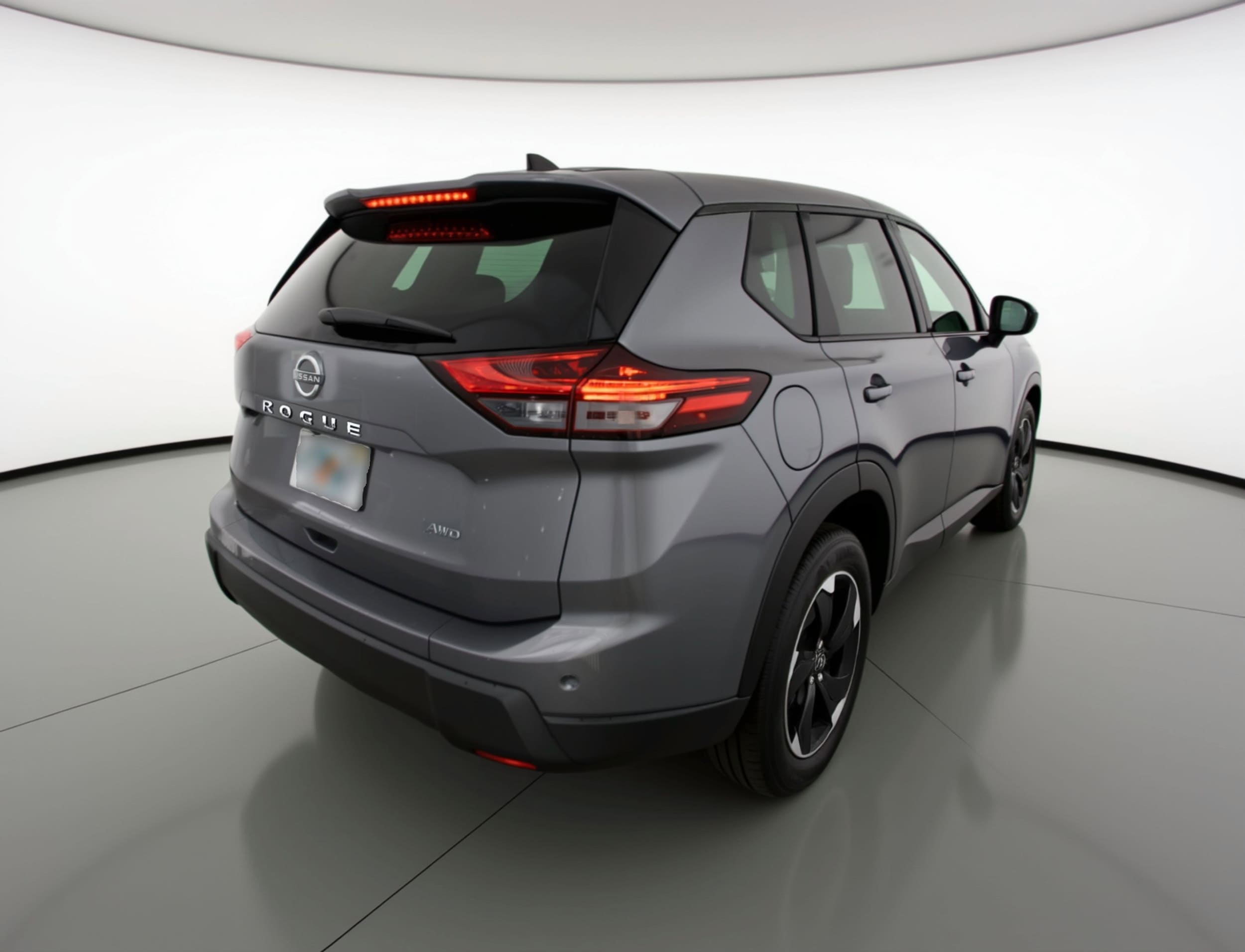 Thumbnail: 2025 Nissan Rogue - 9