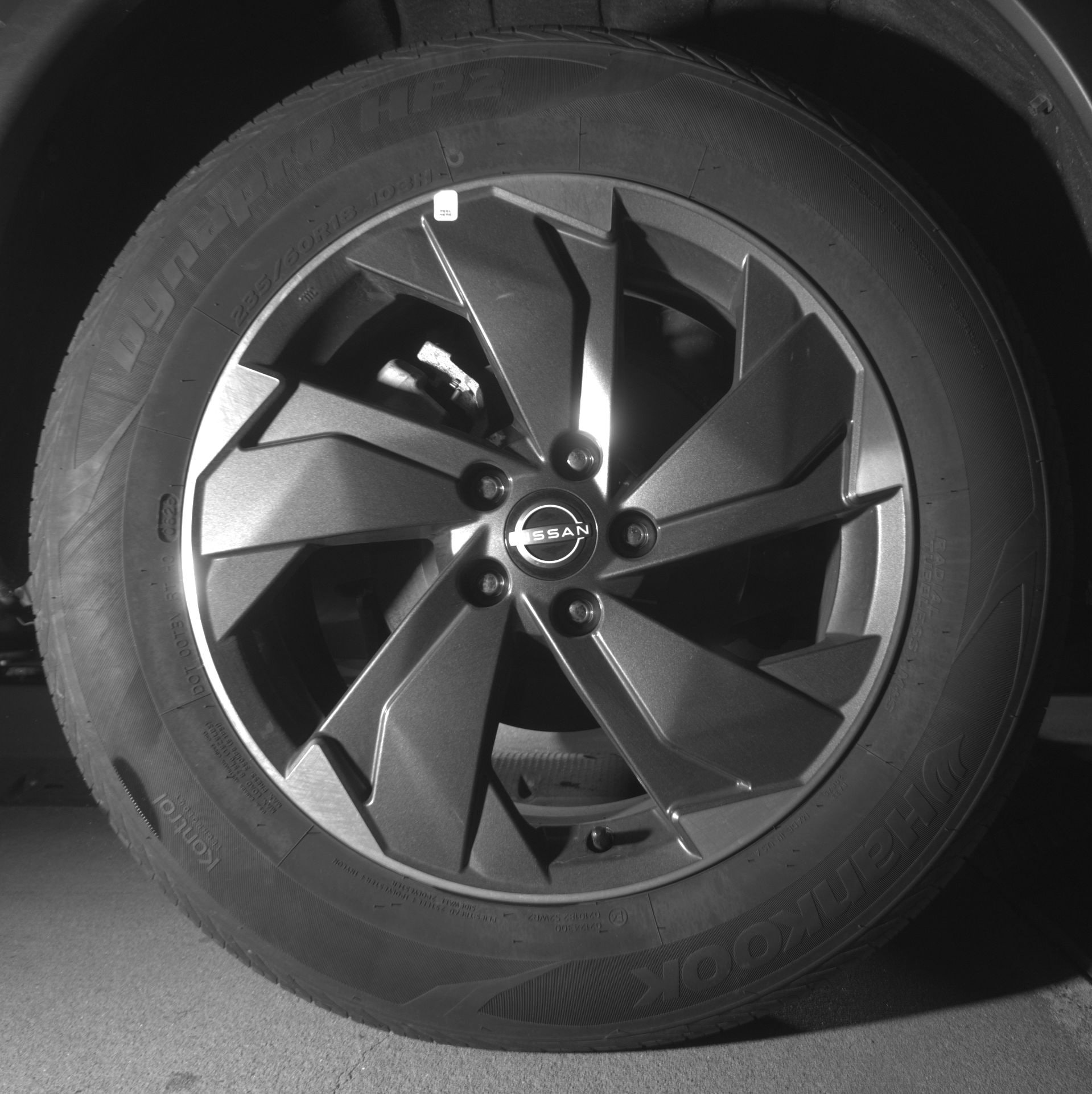 Thumbnail: 2025 Nissan Rogue - 12