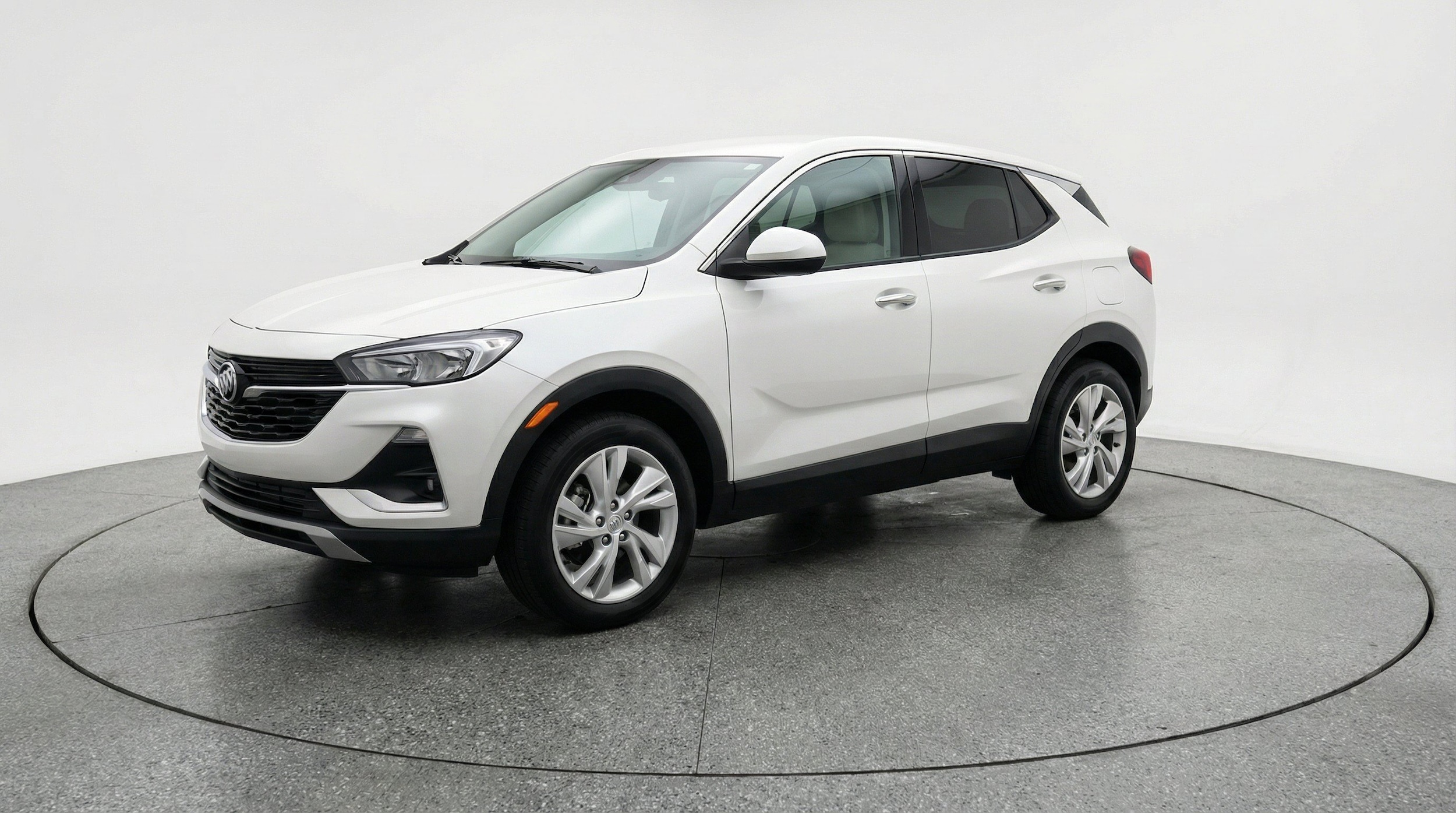 Thumbnail: 2026 Buick Encore GX - 3