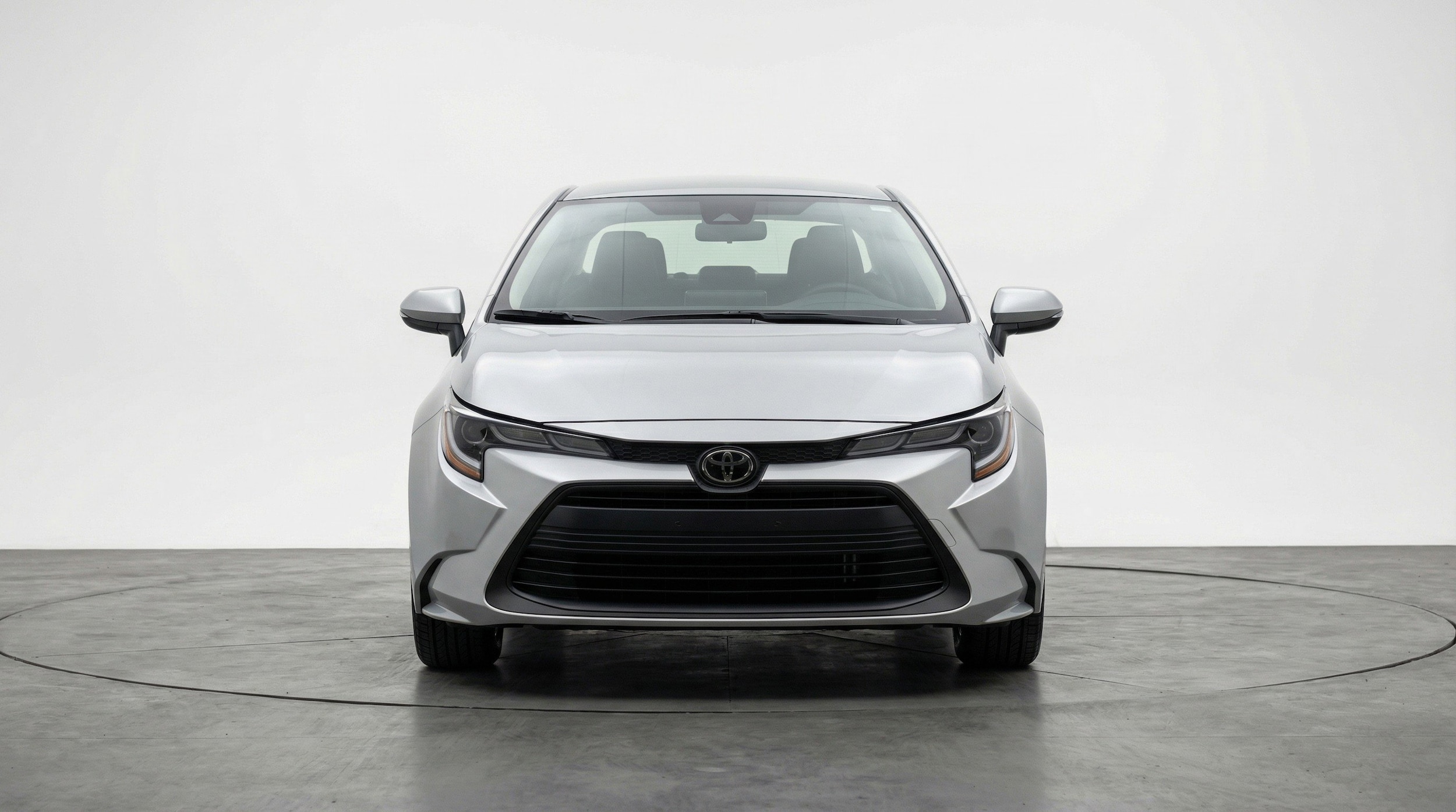 Thumbnail: 2025 Toyota Corolla - 2