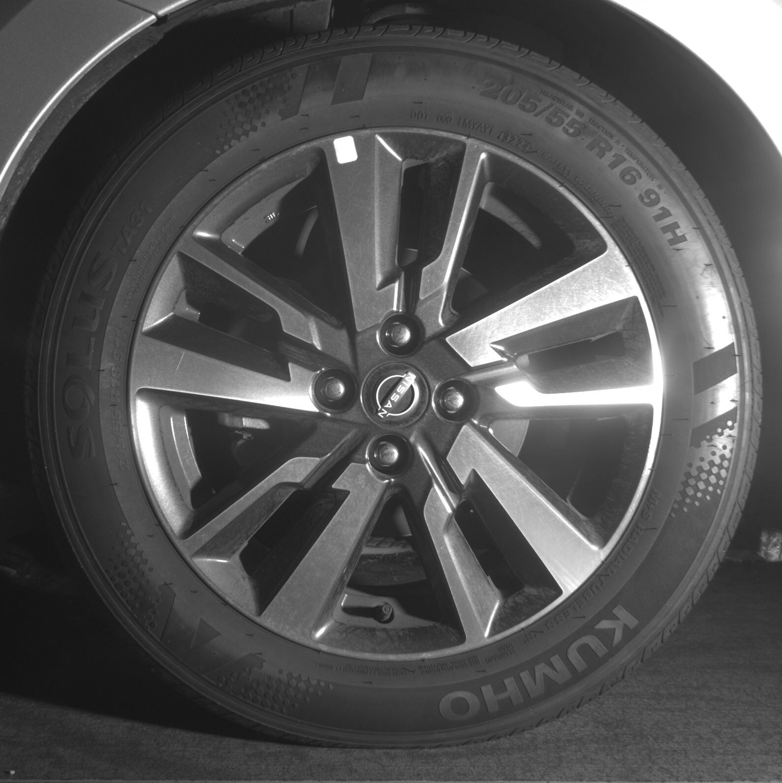 Thumbnail: 2025 Nissan Versa - 9