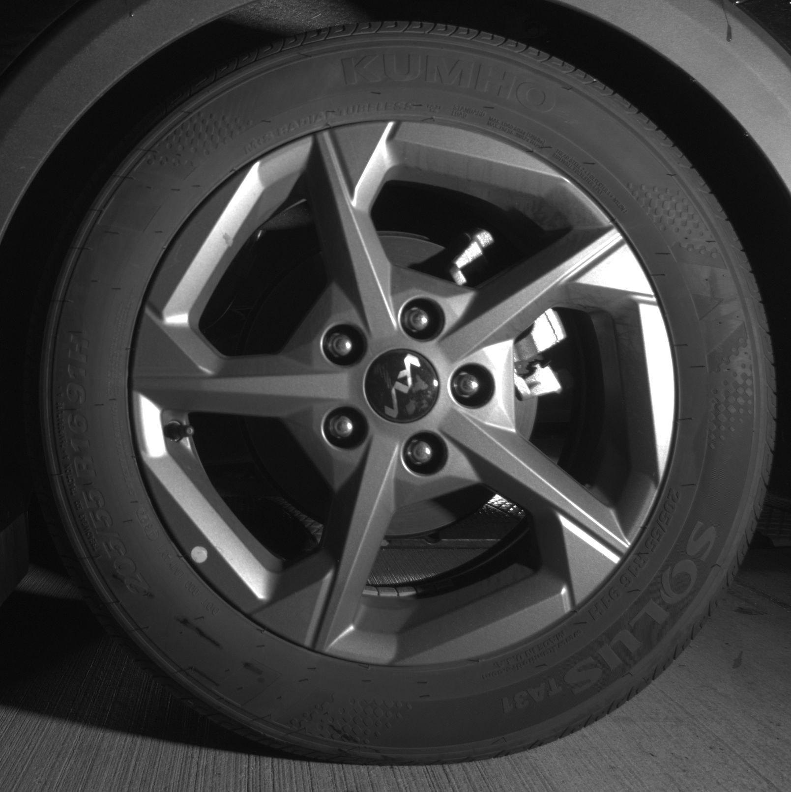 Thumbnail: 2025 Kia K4 - 11