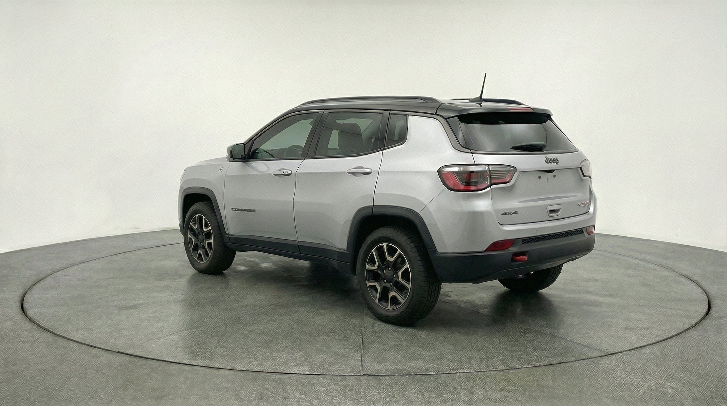 Thumbnail: 2025 Jeep Compass - 6