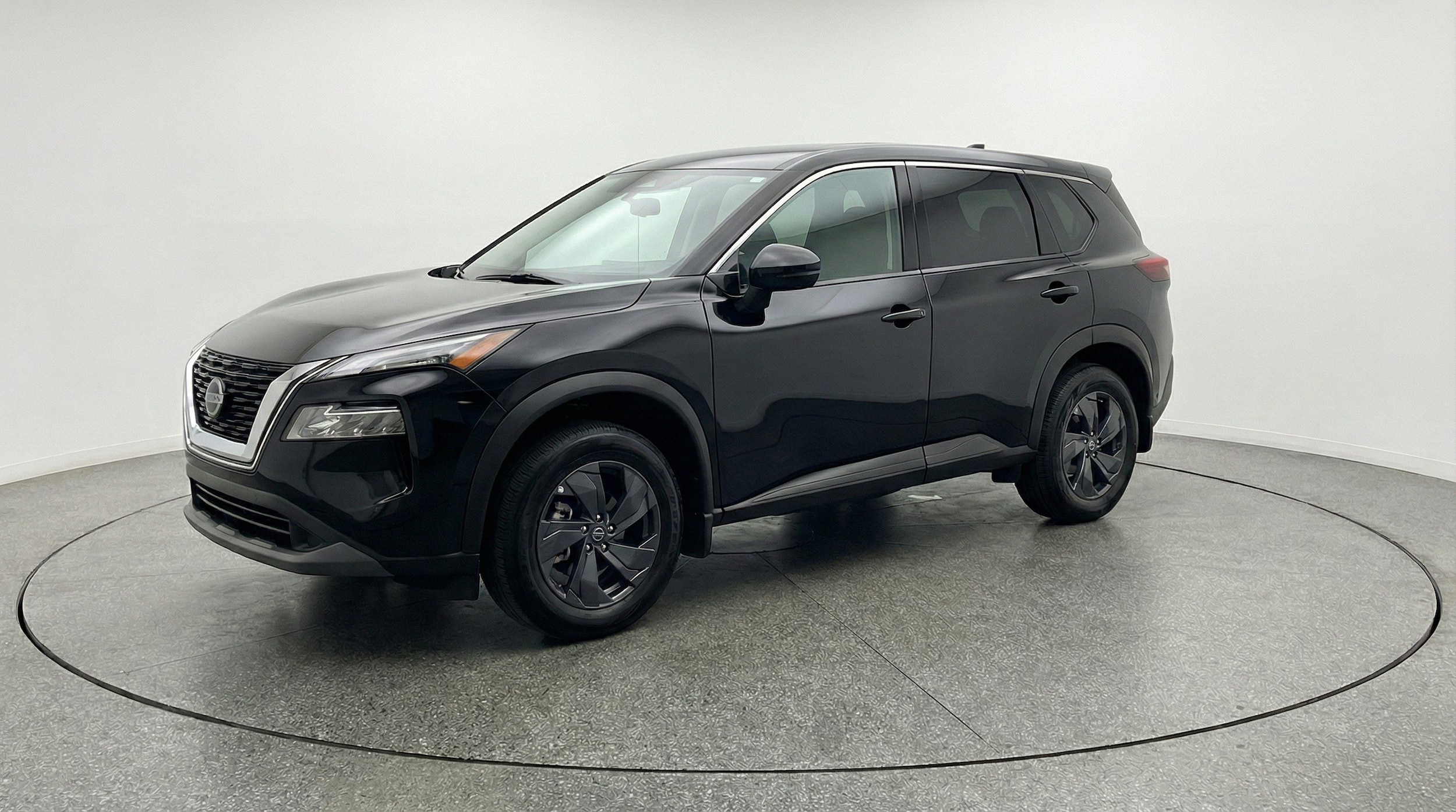Thumbnail: 2026 Nissan Rogue - 3