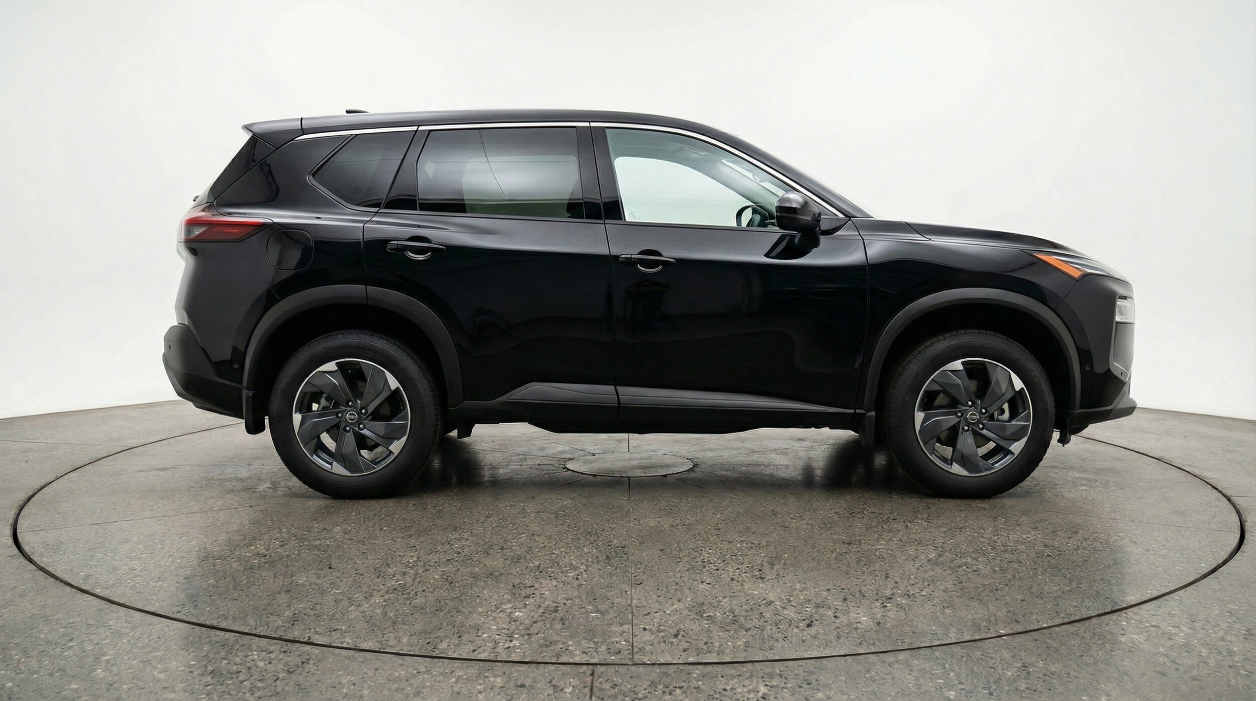 Thumbnail: 2025 Nissan Rogue - 8