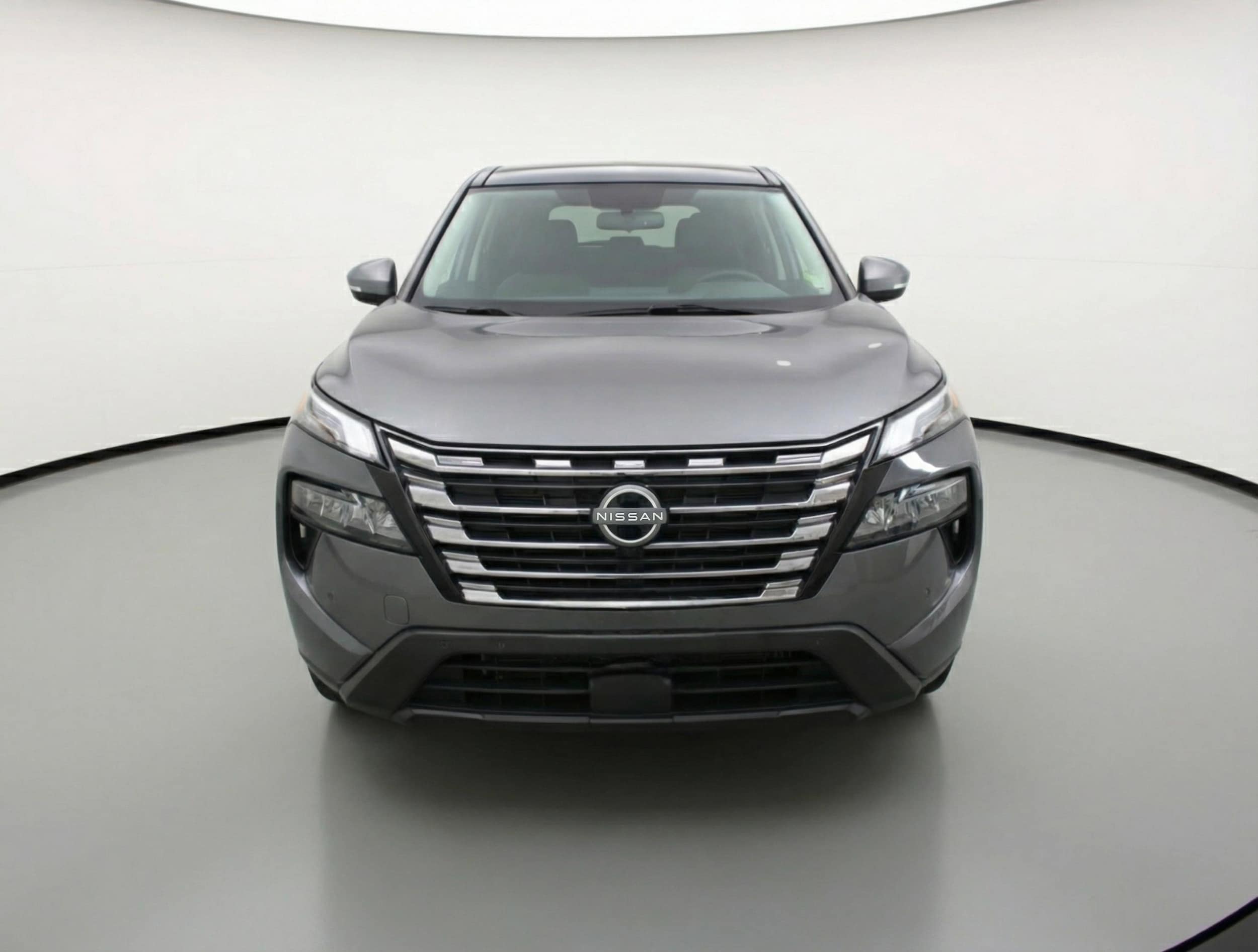 Thumbnail: 2025 Nissan Rogue - 2