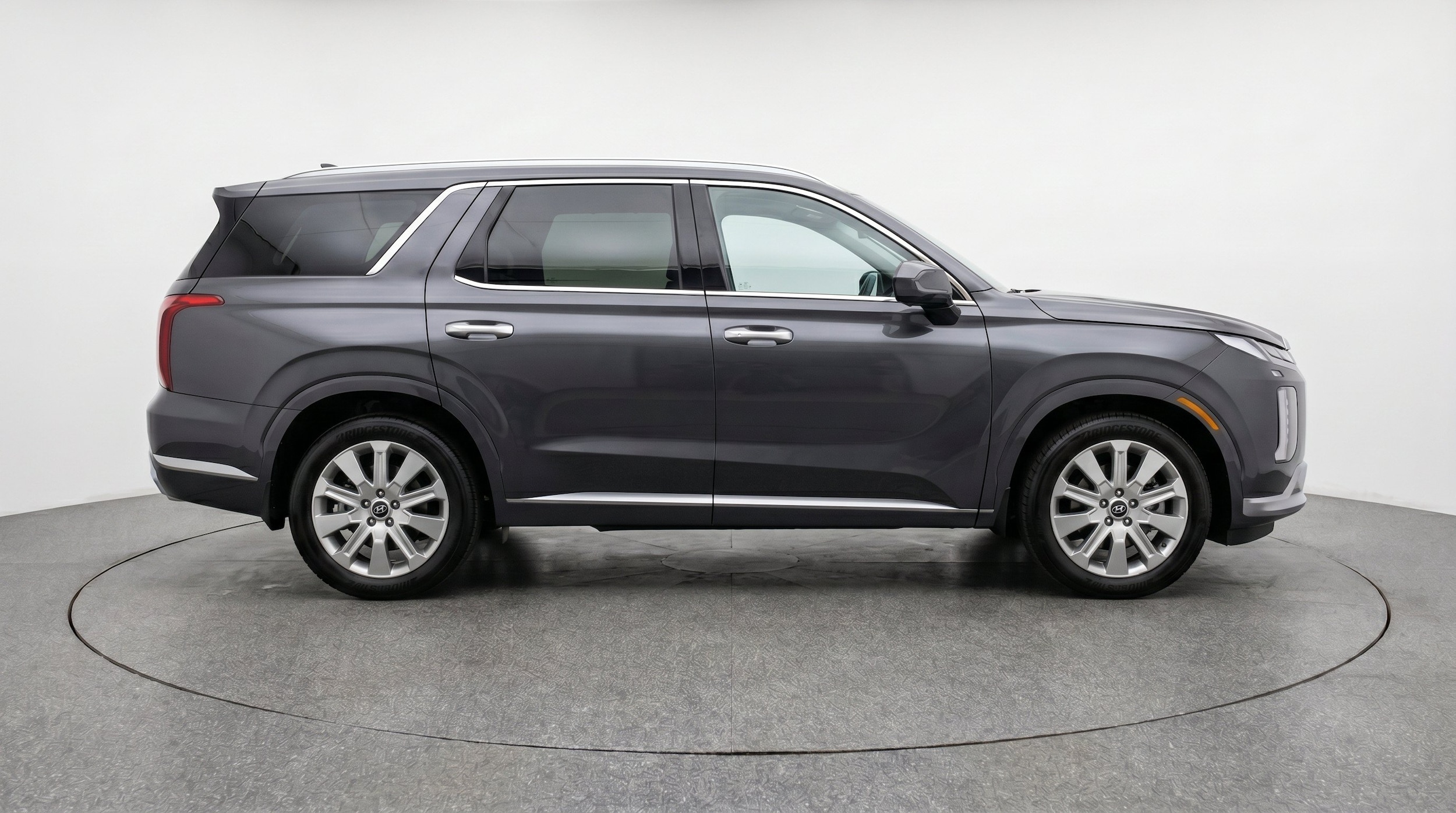 Thumbnail: 2025 Hyundai Palisade - 11