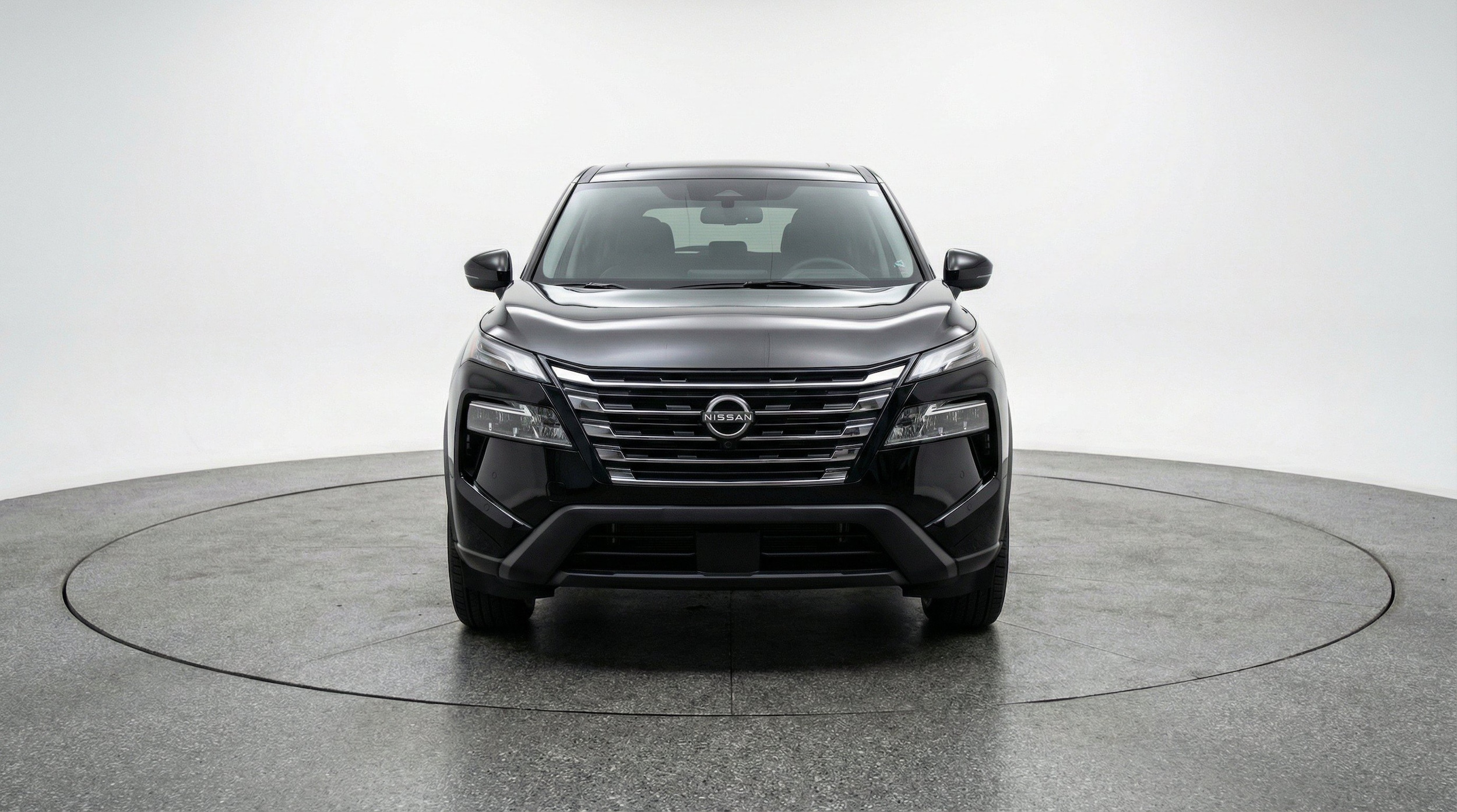 Thumbnail: 2025 Nissan Rogue - 2