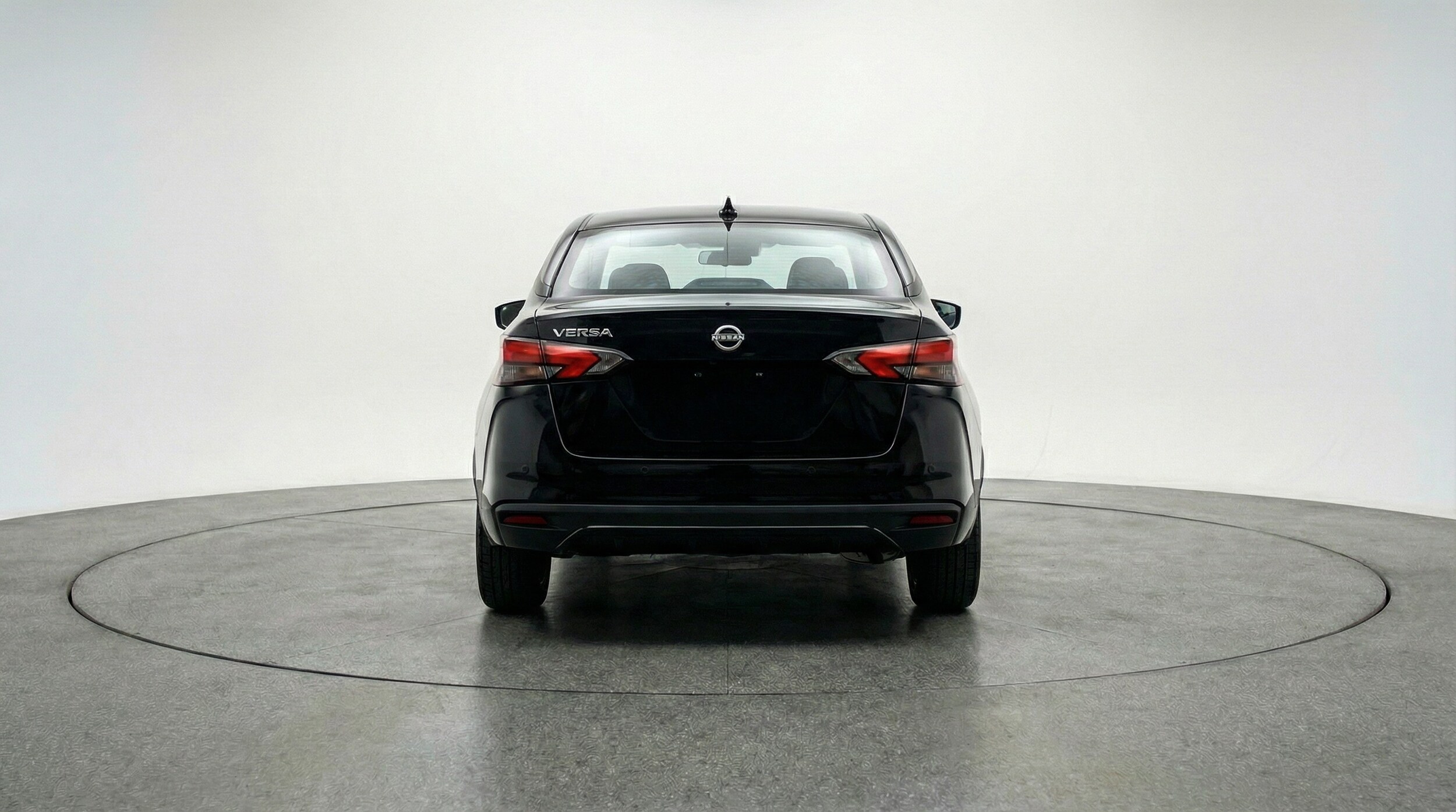 Thumbnail: 2025 Nissan Versa - 6