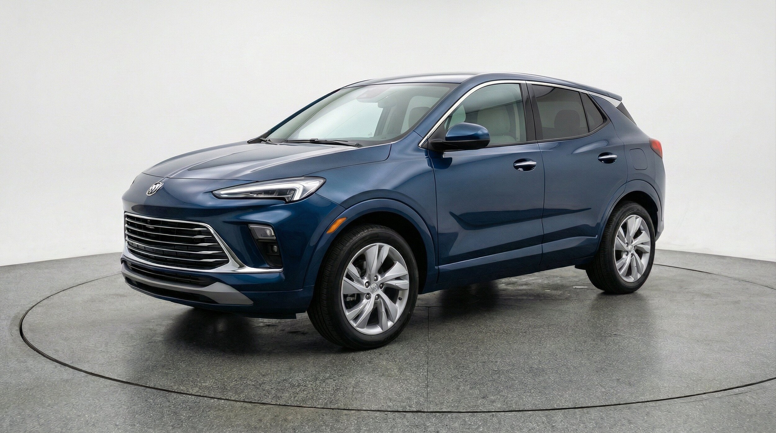 Thumbnail: 2026 Buick Encore GX - 3