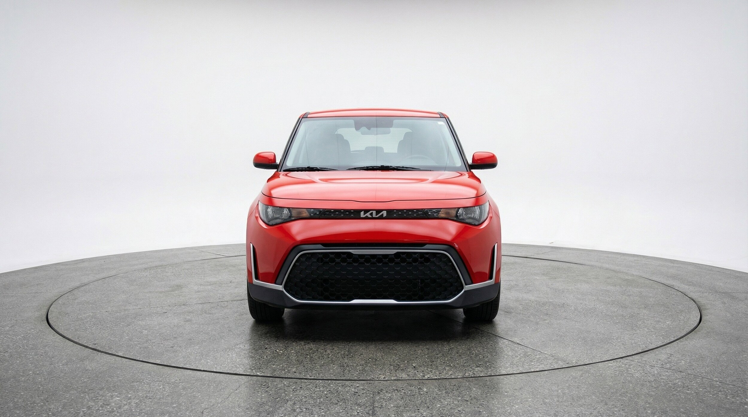 Thumbnail: 2025 Kia Soul - 2