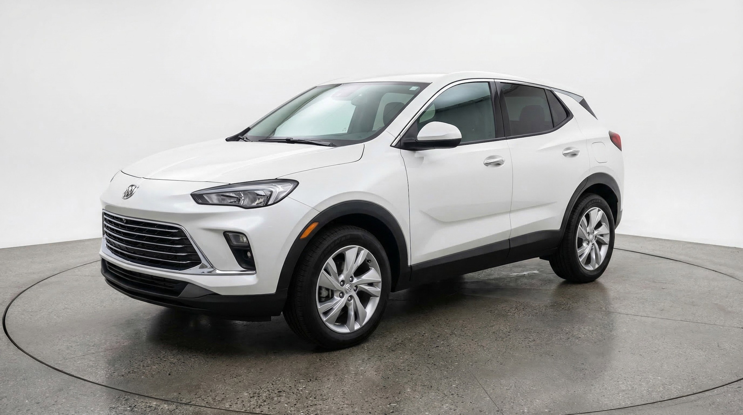 Thumbnail: 2025 Buick Encore GX - 3