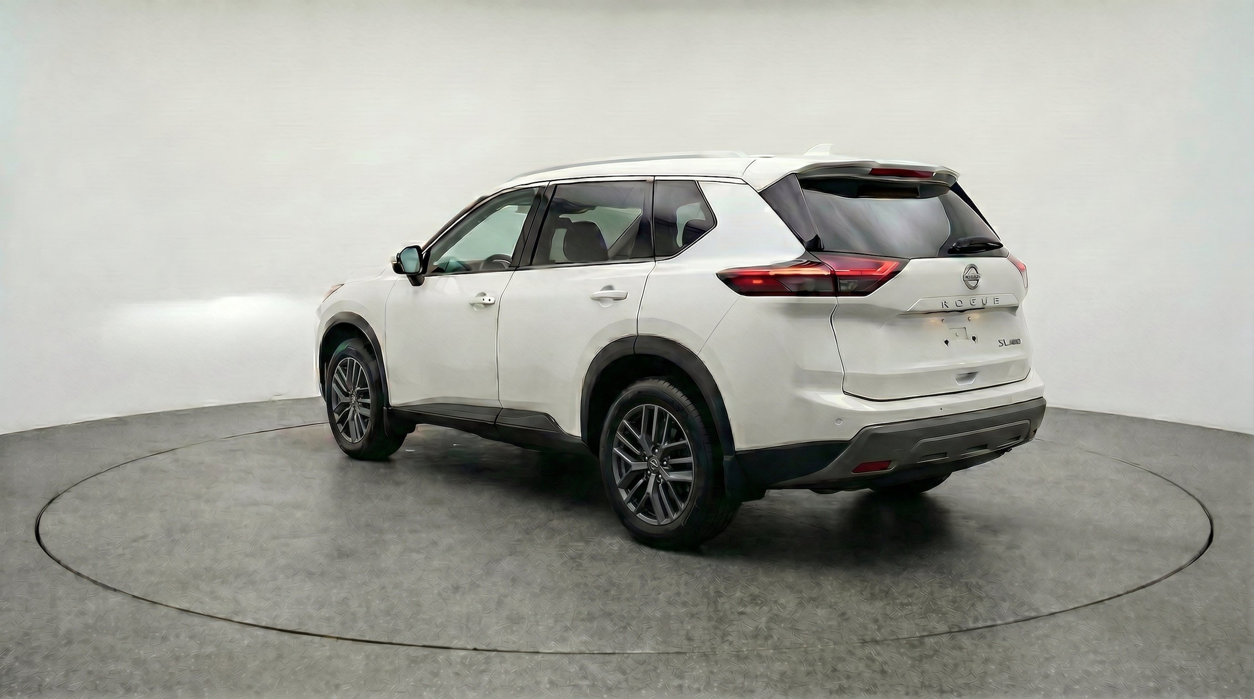 Thumbnail: 2026 Nissan Rogue - 6