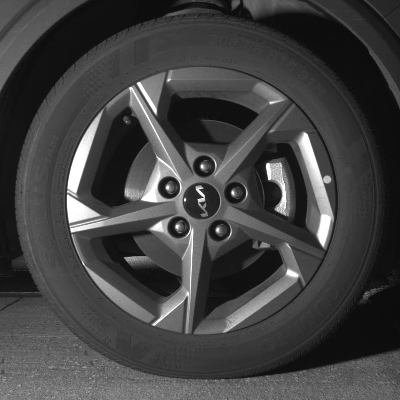 Thumbnail: 2025 Kia K4 - 10