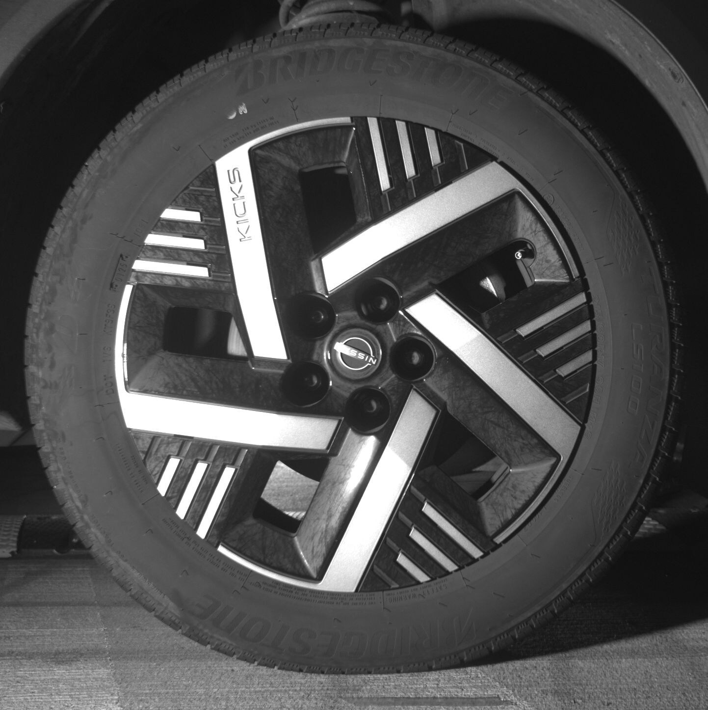 Thumbnail: 2025 Nissan Kicks - 10