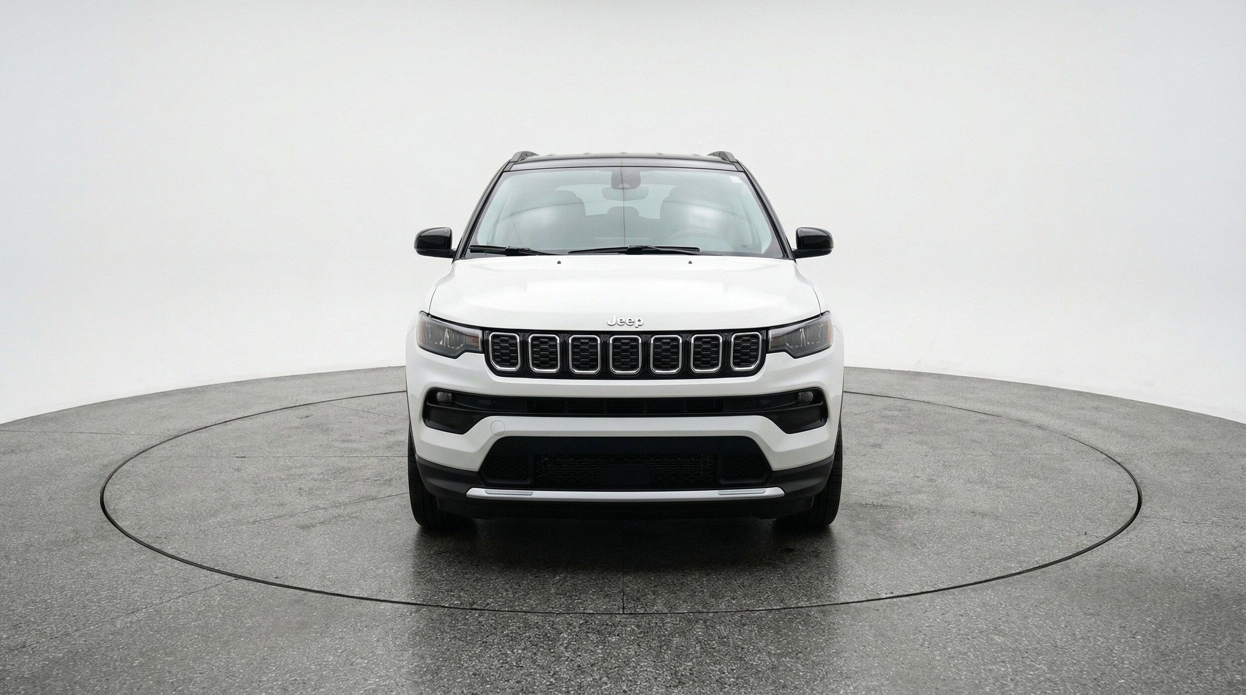 Thumbnail: 2025 Jeep Compass - 2