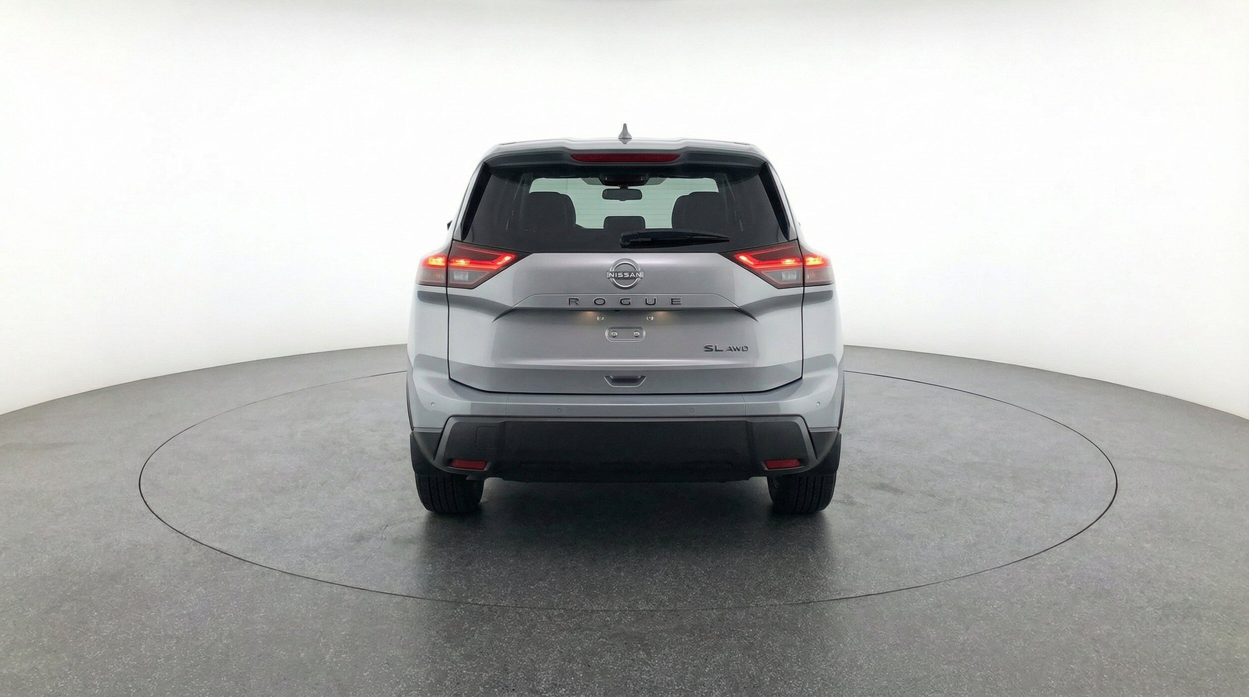 Thumbnail: 2026 Nissan Rogue - 7