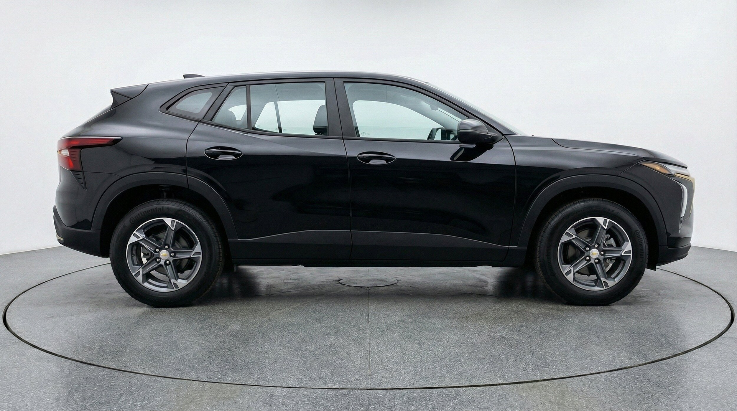 Thumbnail: 2025 Chevrolet Blazer - 11