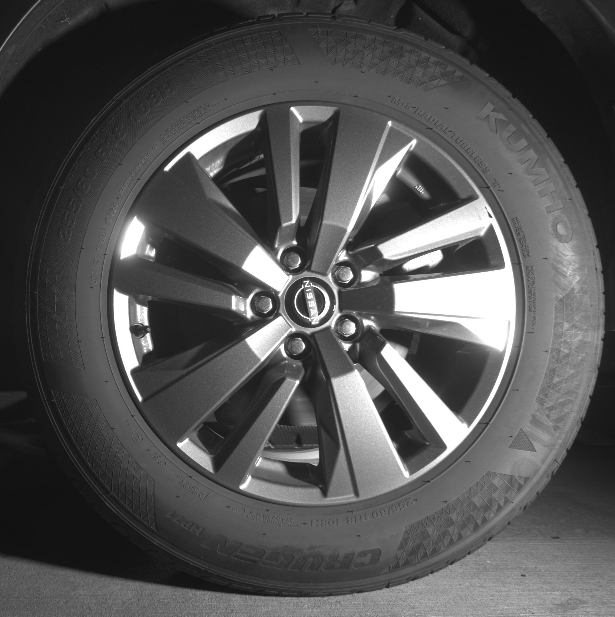 Thumbnail: 2025 Nissan Pathfinder - 11