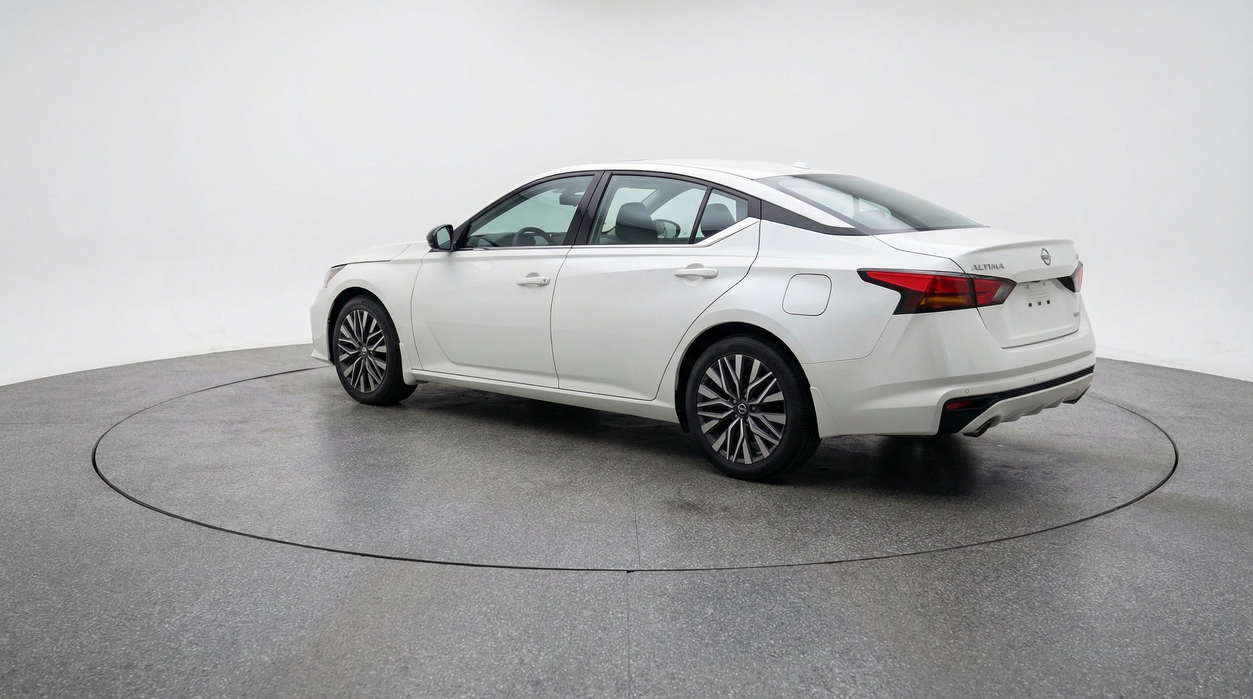 Thumbnail: 2026 Nissan Altima - 6