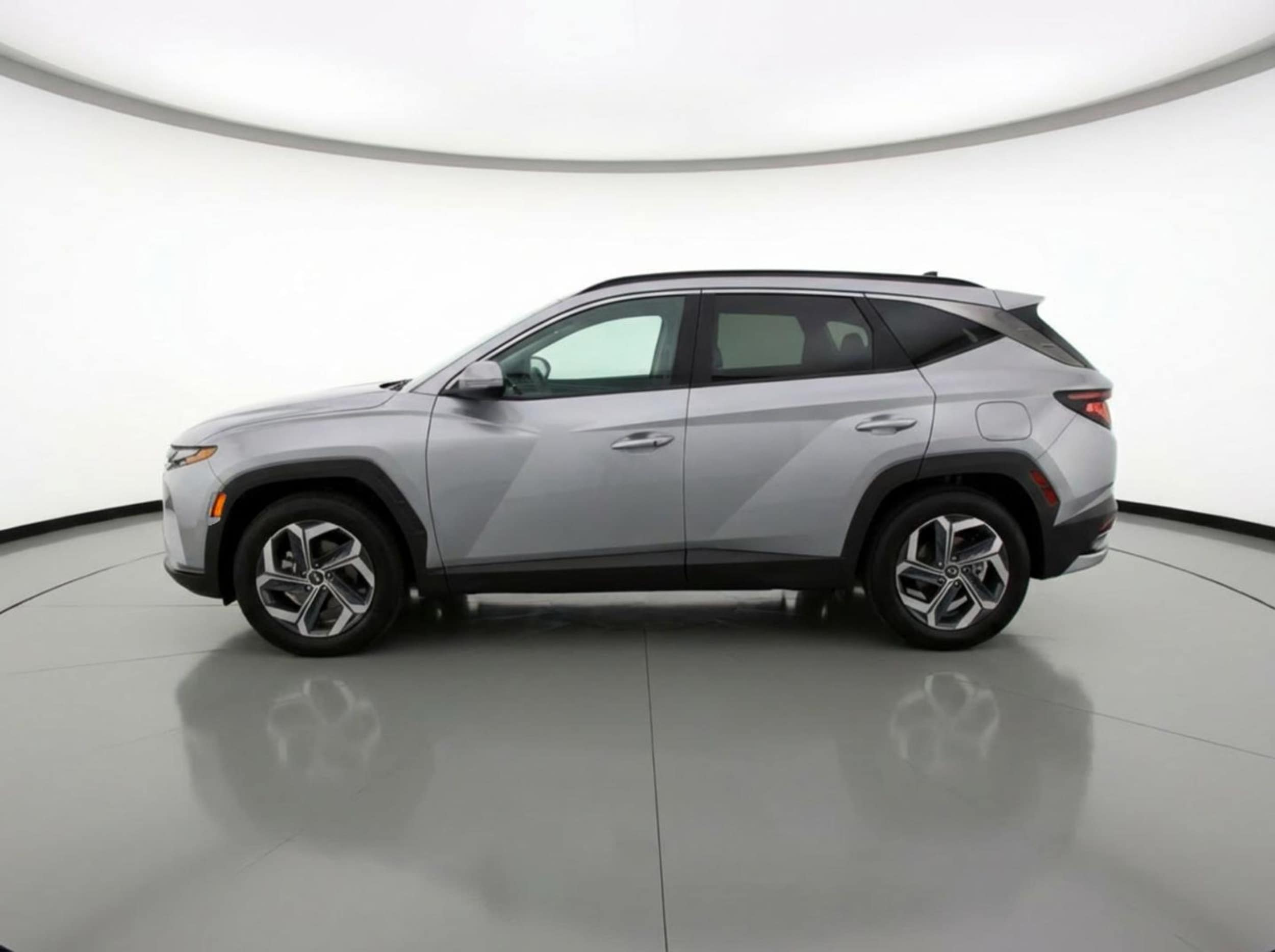 Thumbnail: 2025 Hyundai Tucson - 4