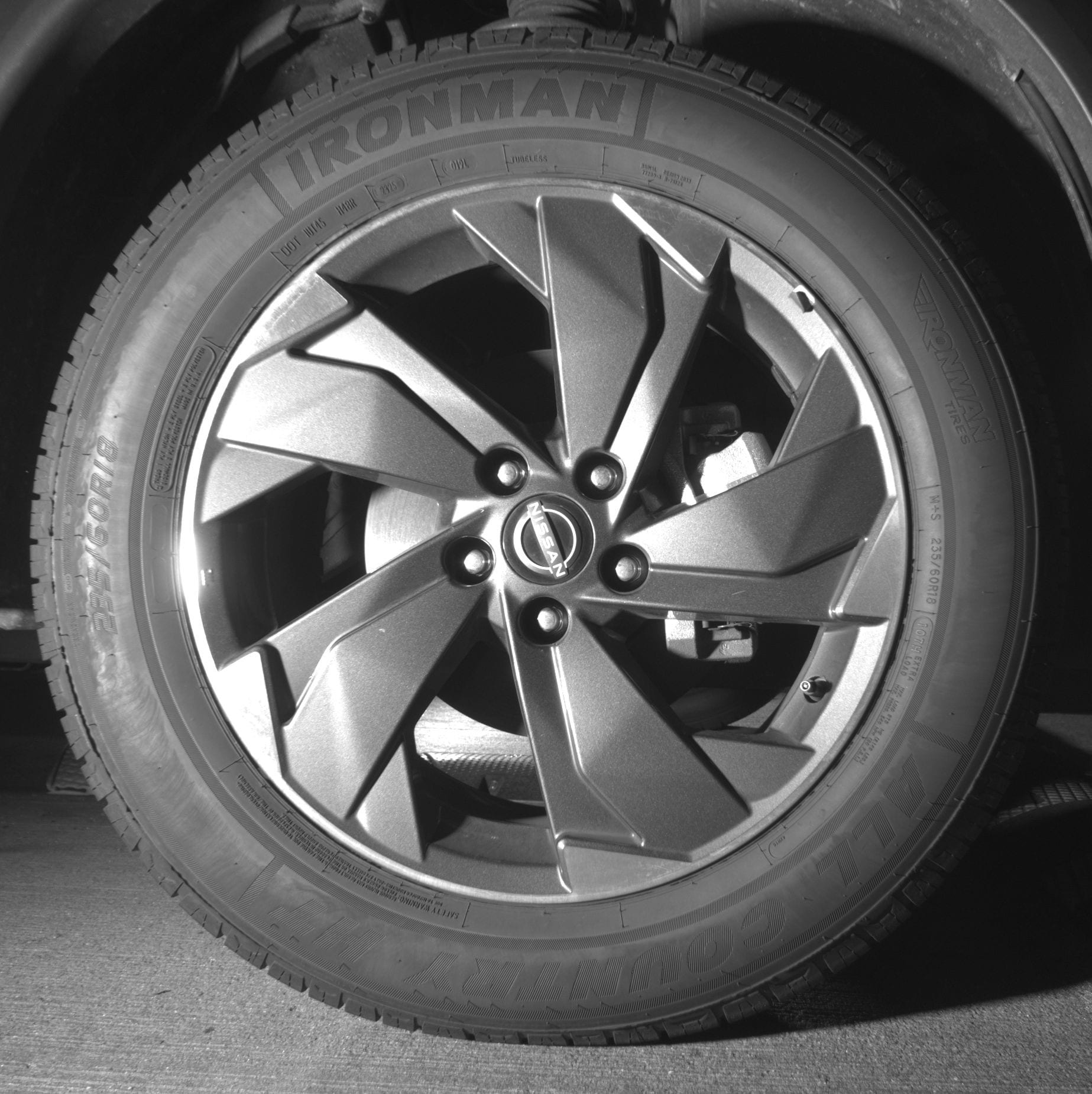 Thumbnail: 2025 Nissan Rogue - 10