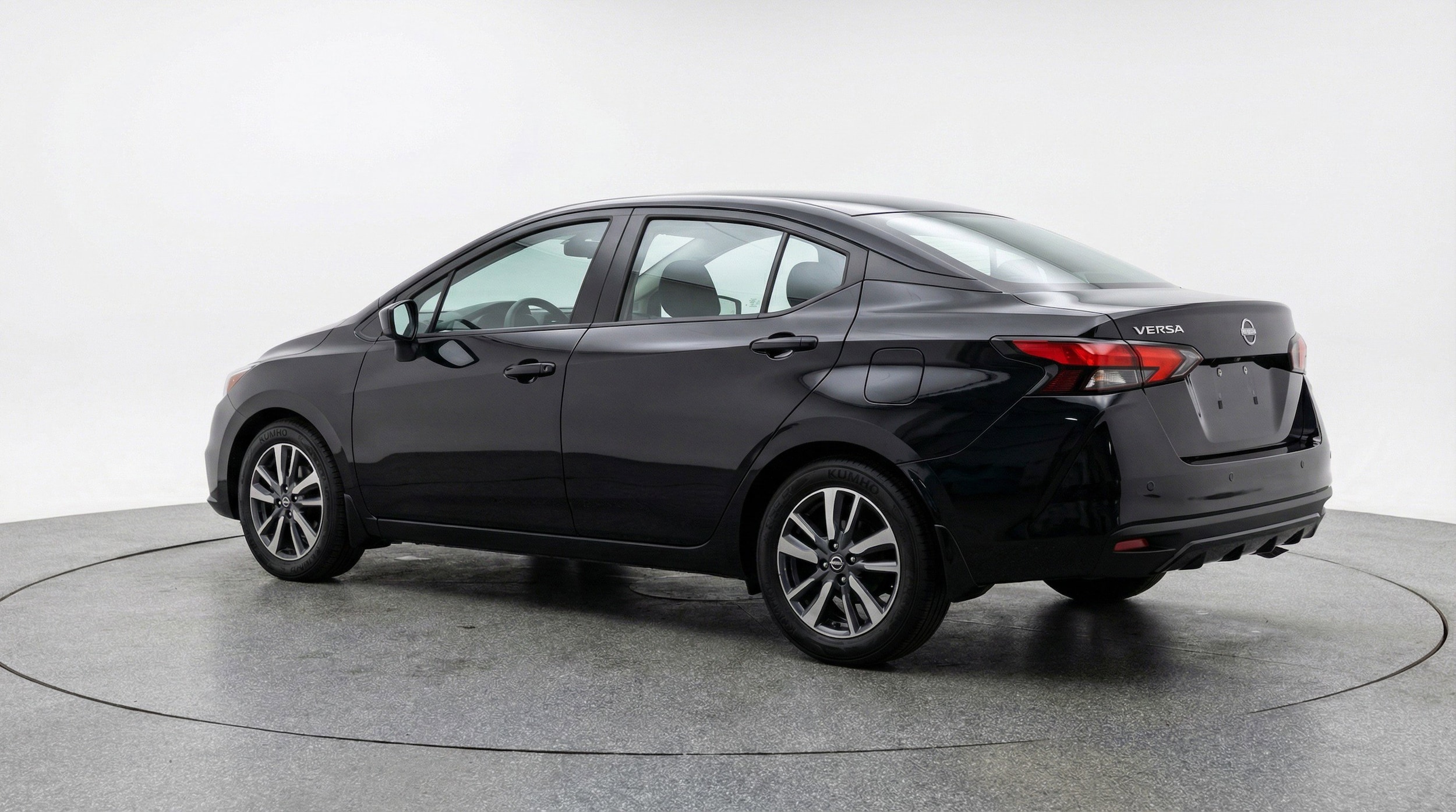 Thumbnail: 2025 Nissan Versa - 6