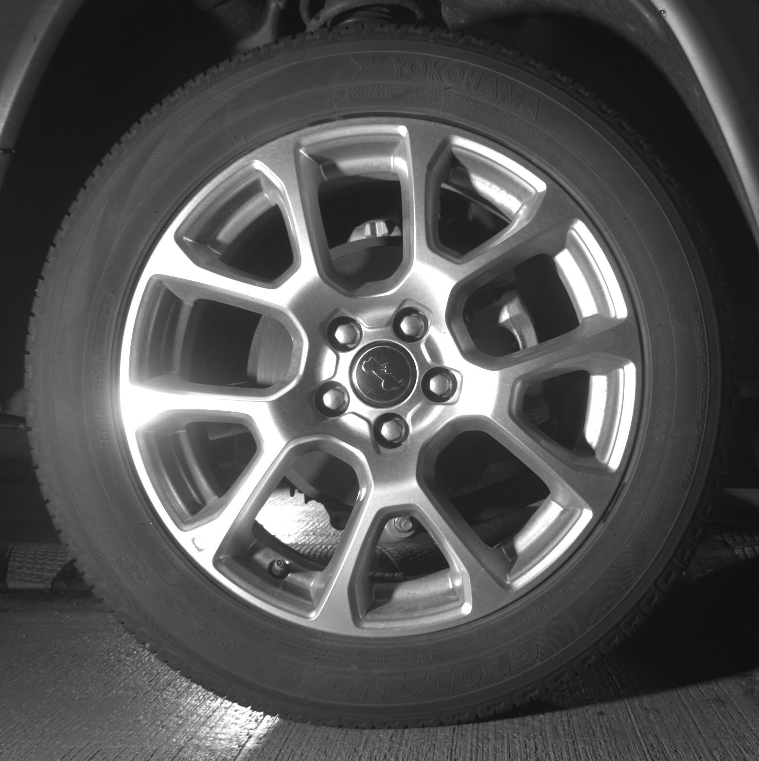 Thumbnail: 2025 Jeep Compass - 12