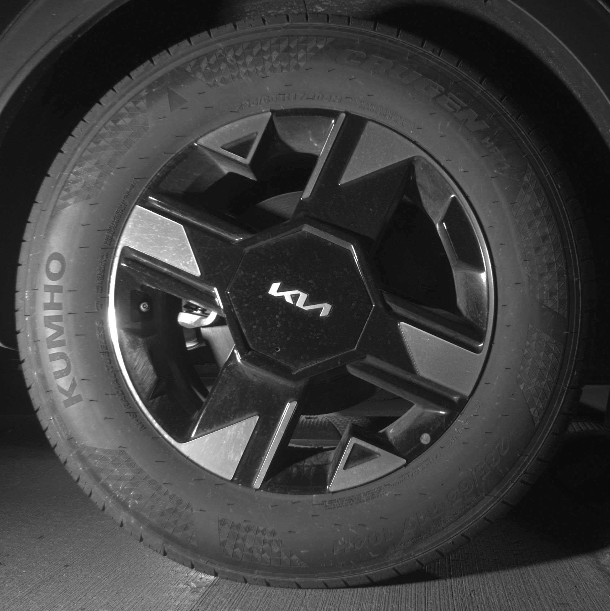 Thumbnail: 2026 Kia Sportage - 15