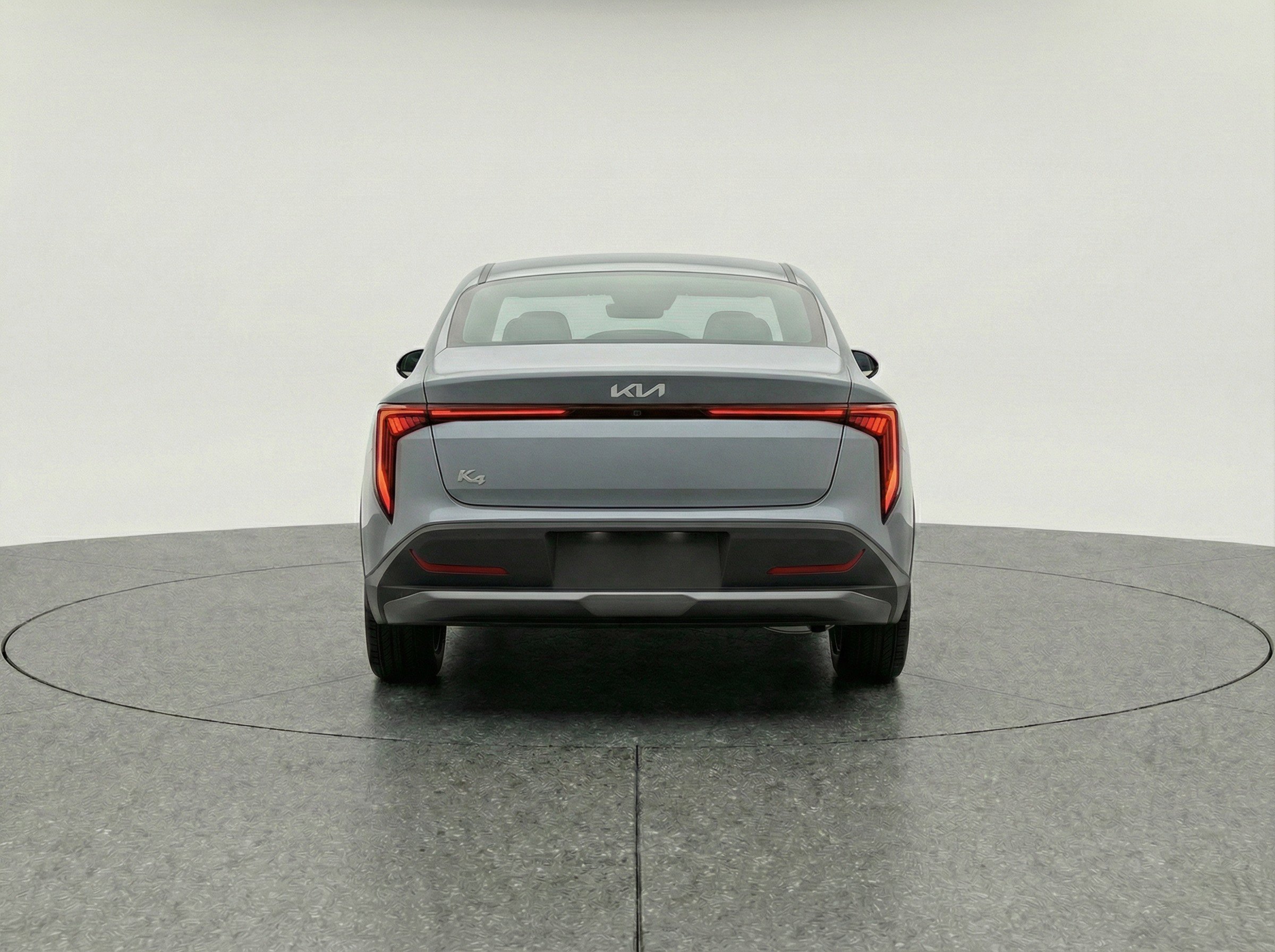 Thumbnail: 2025 Kia K4 - 7