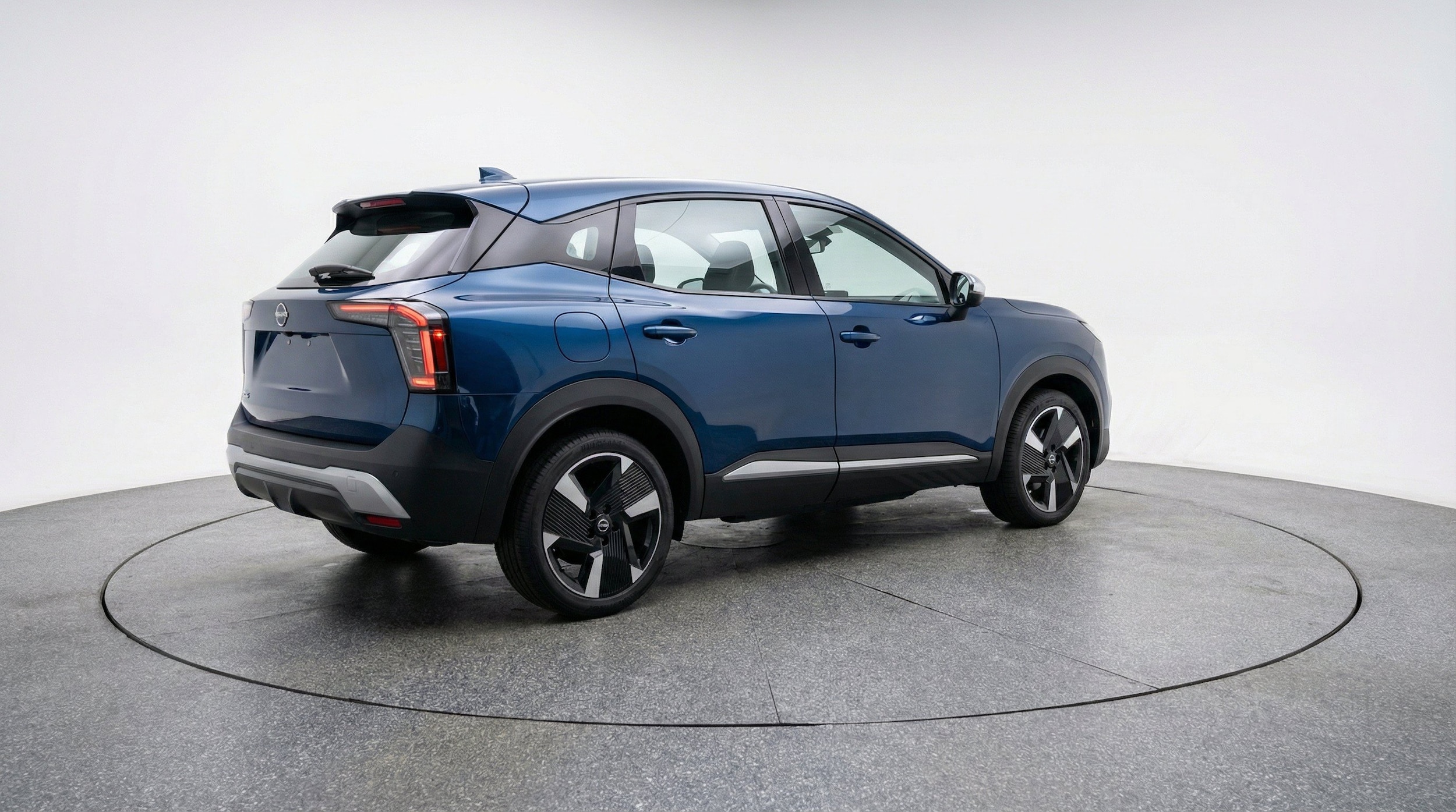 Thumbnail: 2026 Nissan Kicks - 9