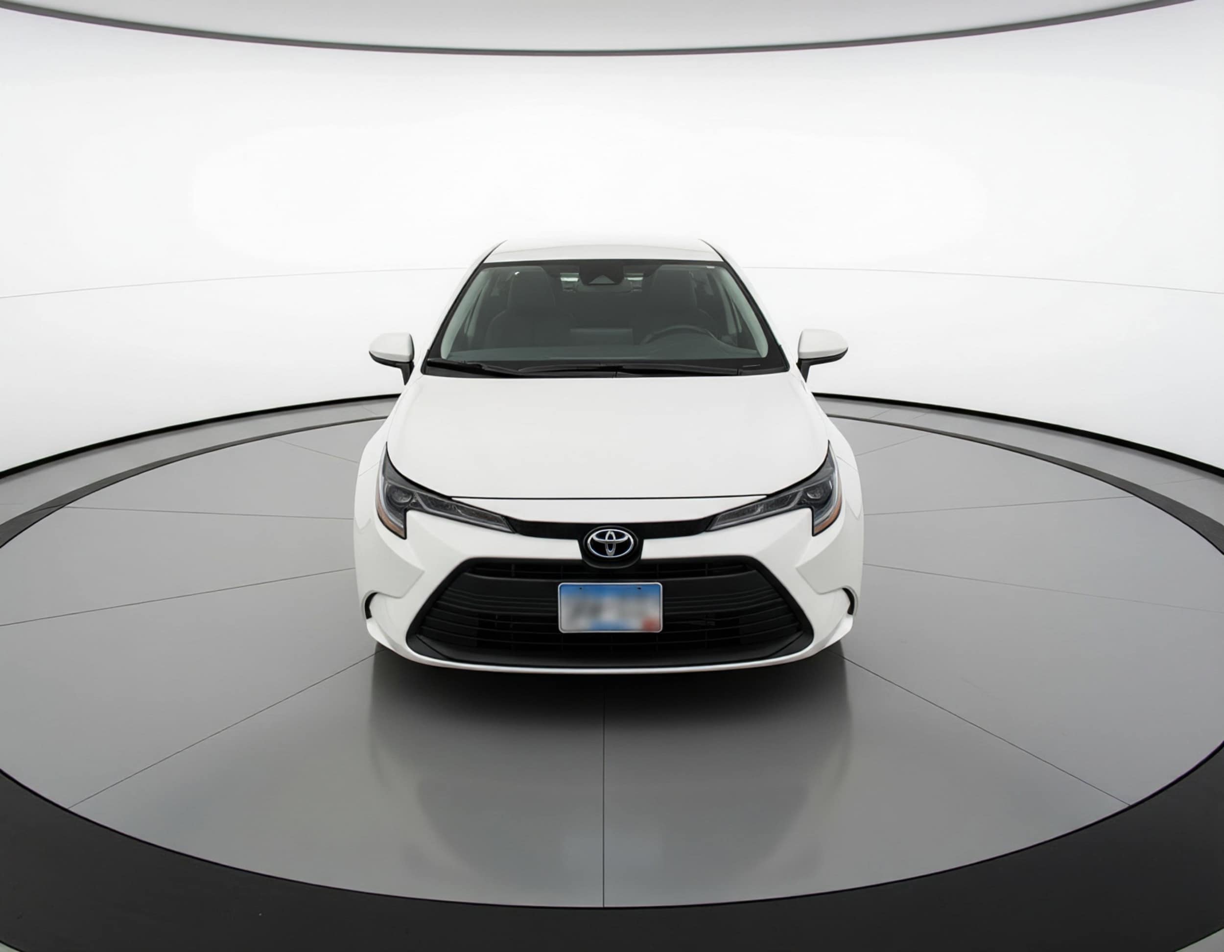 Thumbnail: 2025 Toyota Corolla - 2