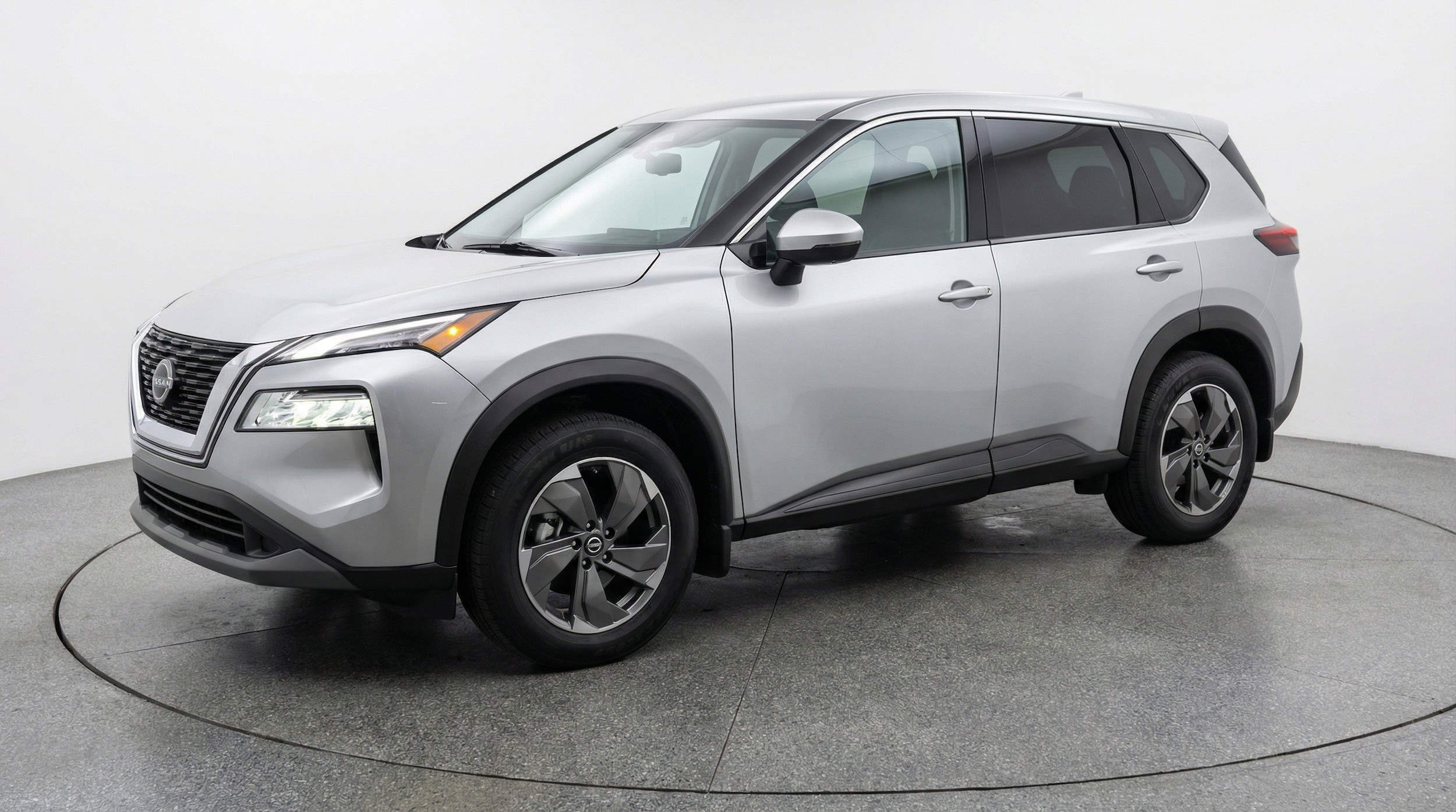 Thumbnail: 2025 Nissan Rogue - 3
