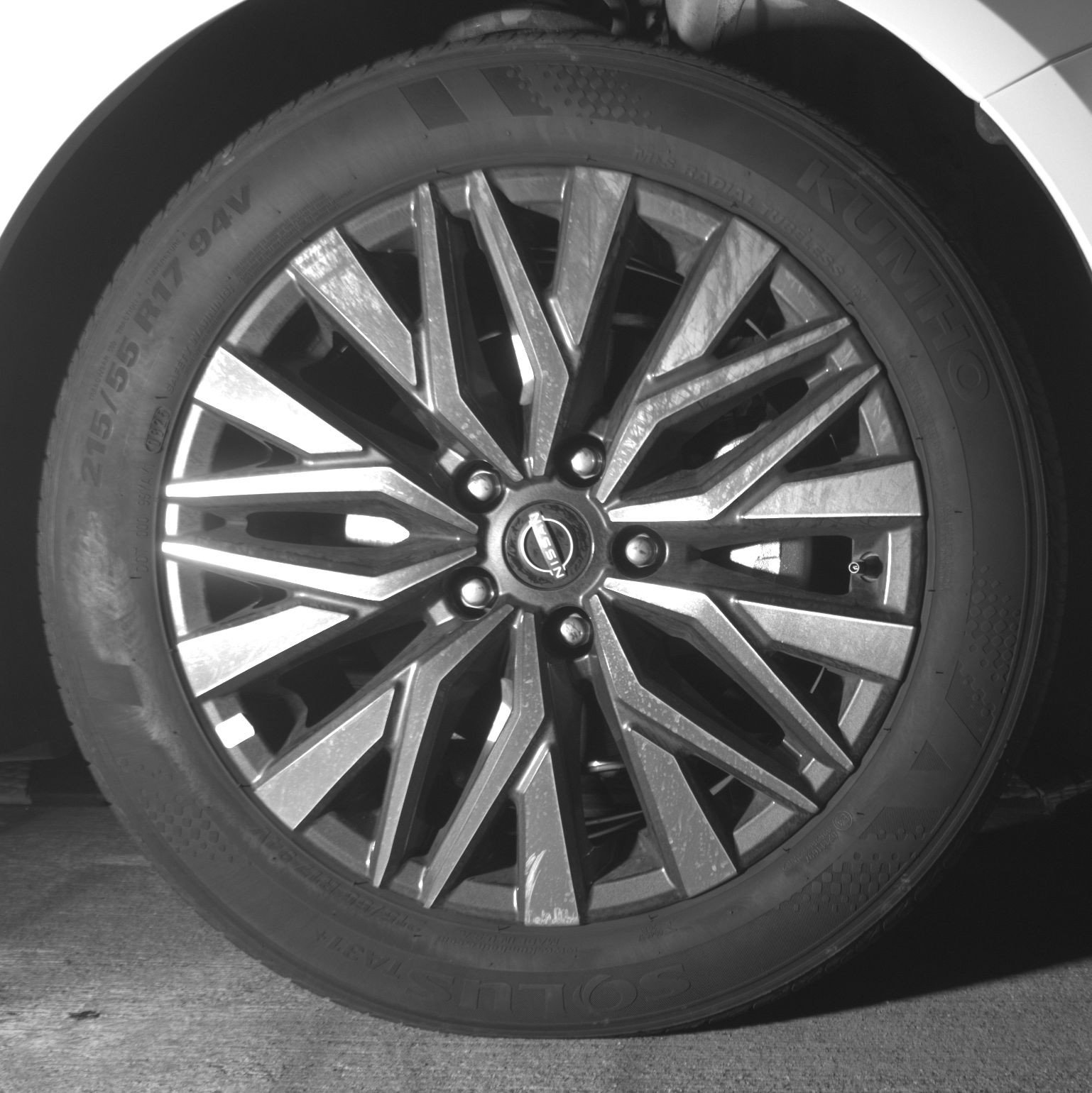 Thumbnail: 2025 Nissan Altima - 13