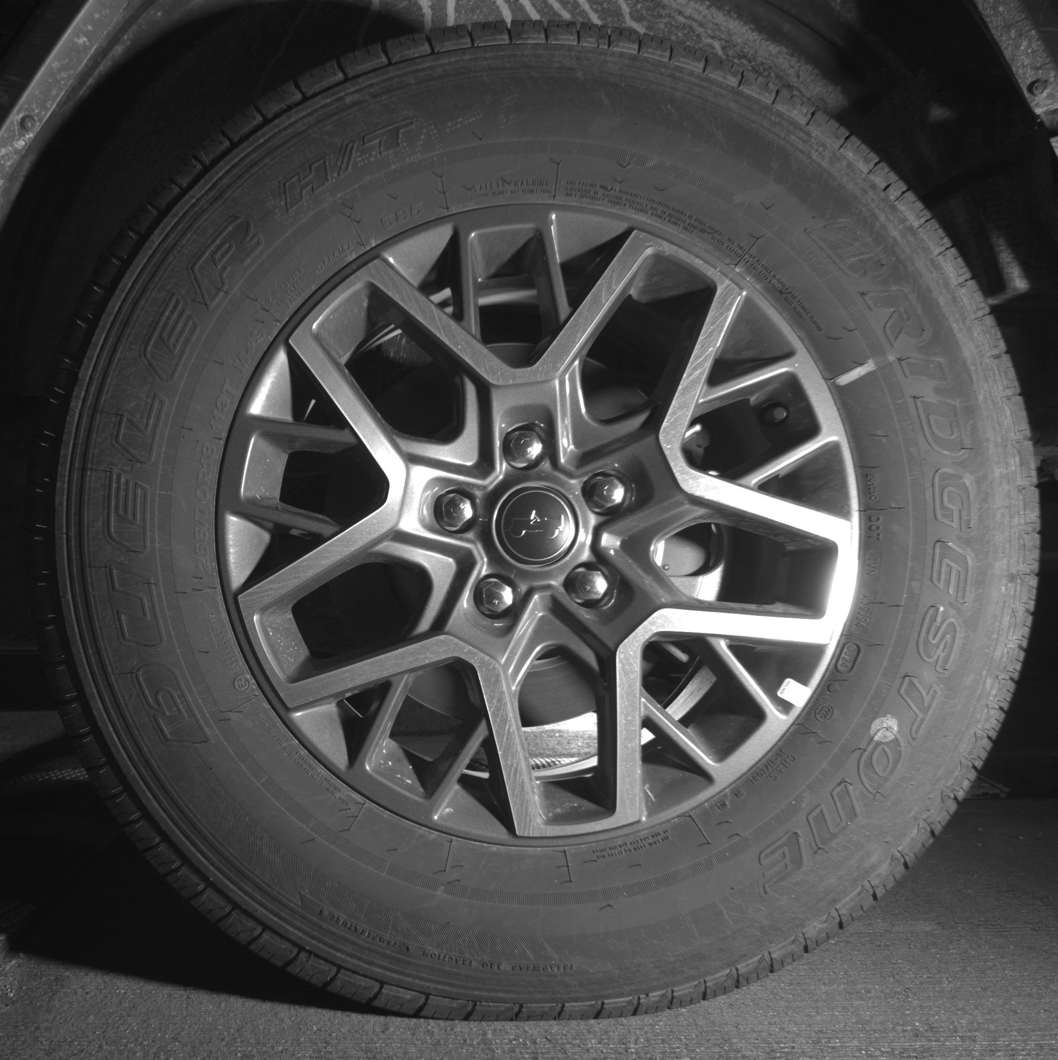 Thumbnail: 2025 Jeep Wrangler - 14