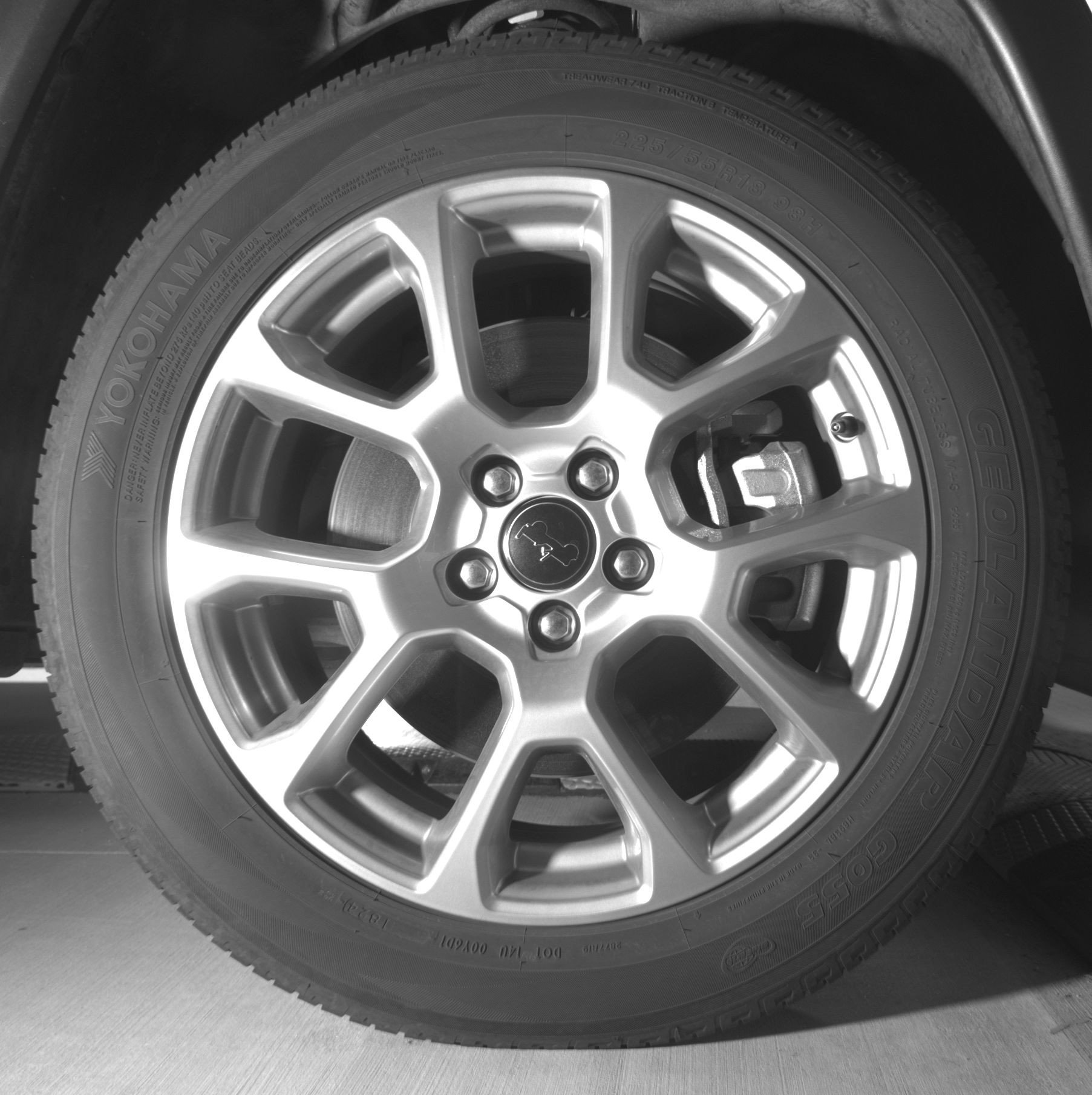 Thumbnail: 2025 Jeep Compass - 13