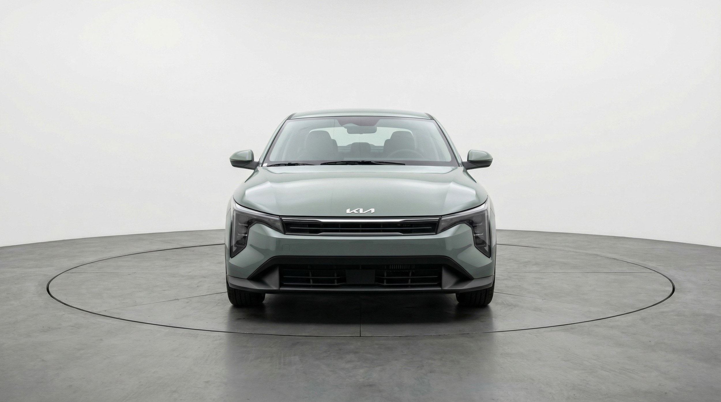 Thumbnail: 2025 Kia K4 - 2