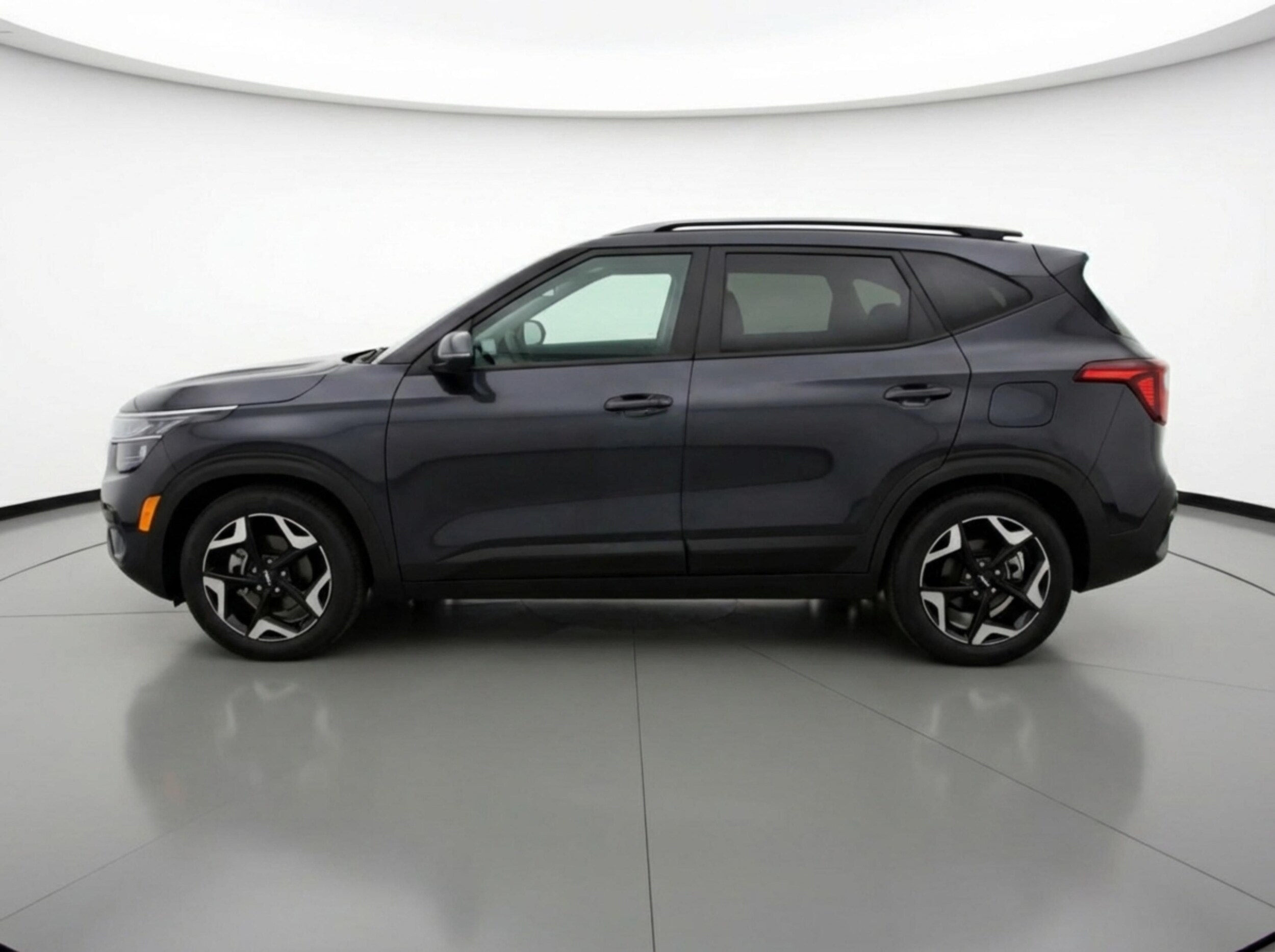 Thumbnail: 2025 Kia Seltos - 4