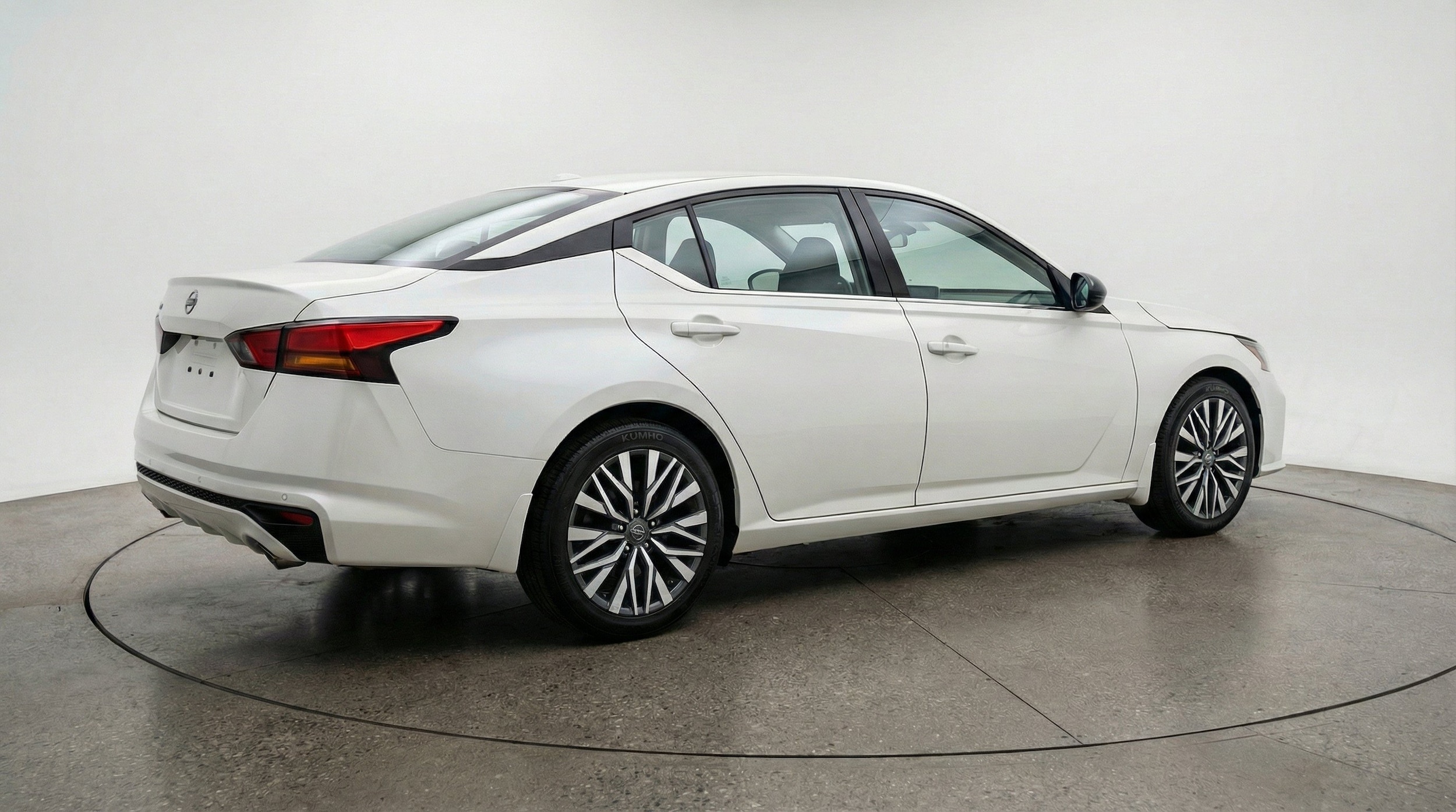 Thumbnail: 2026 Nissan Altima - 9