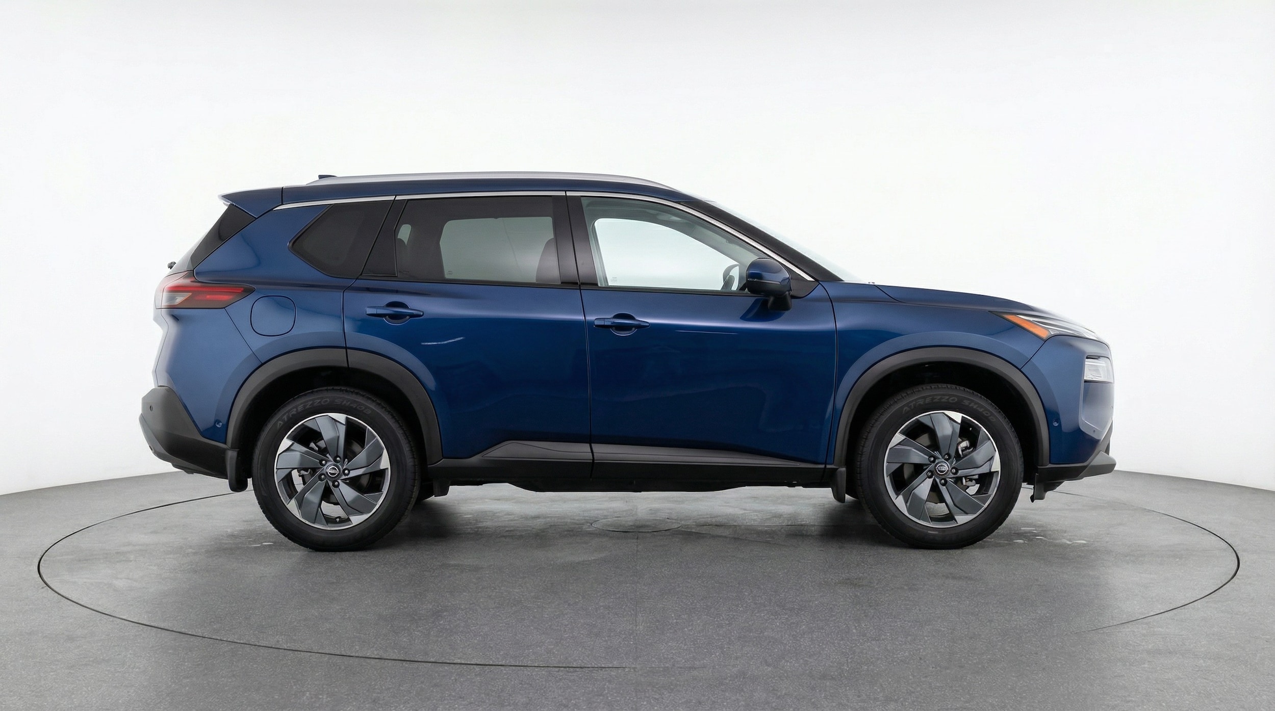 Thumbnail: 2025 Nissan Rogue - 8