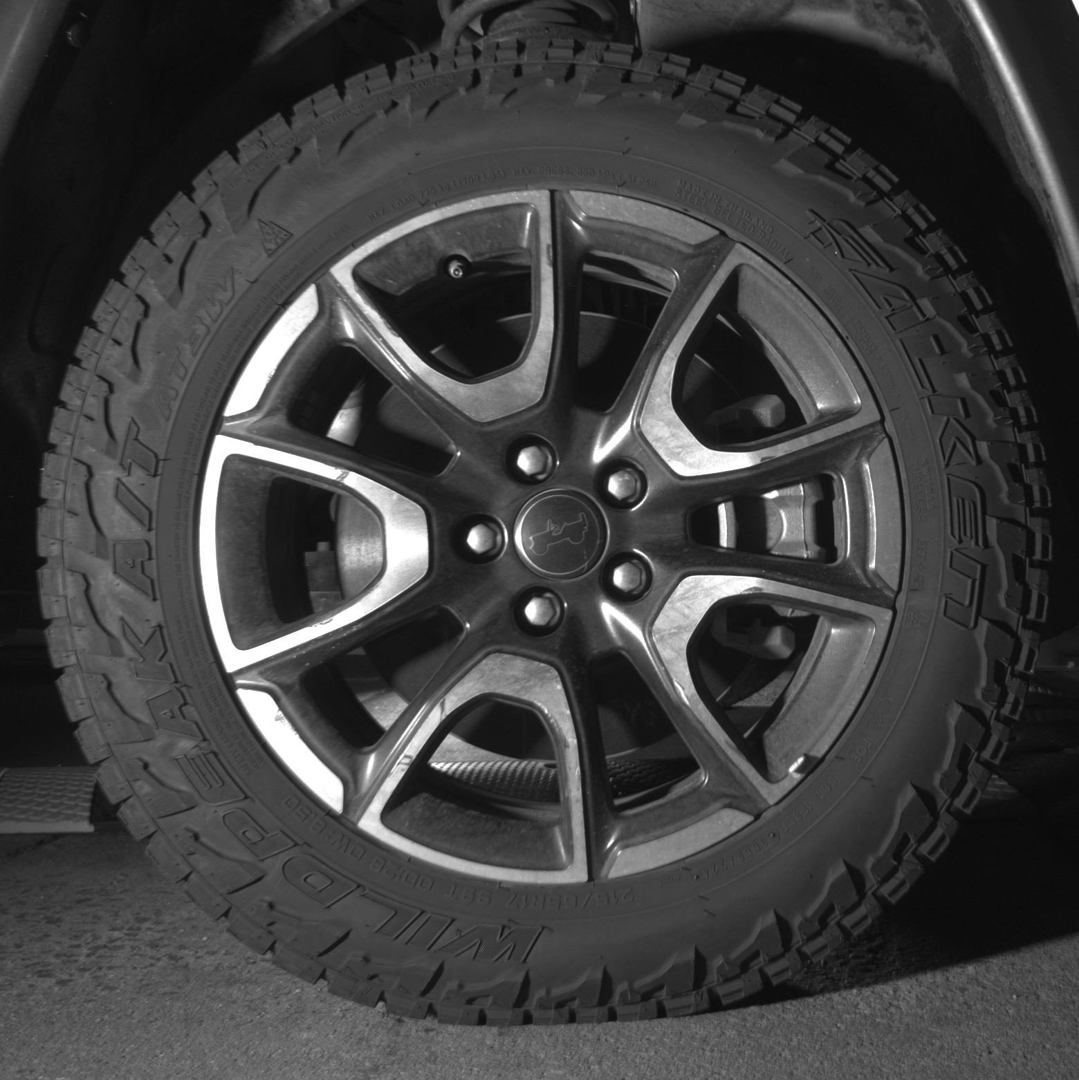 Thumbnail: 2025 Jeep Compass - 13