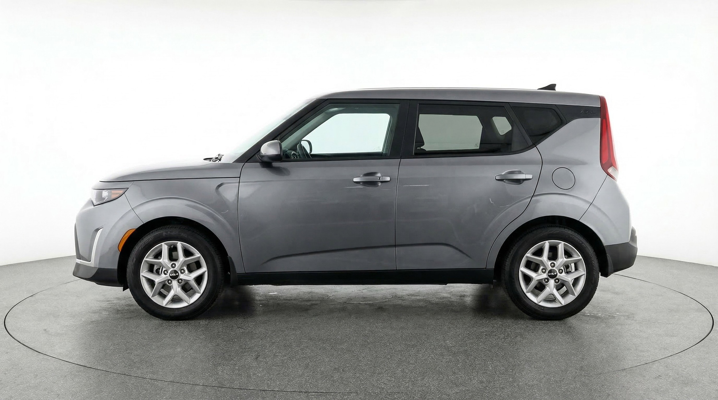 Thumbnail: 2025 Kia Soul - 5