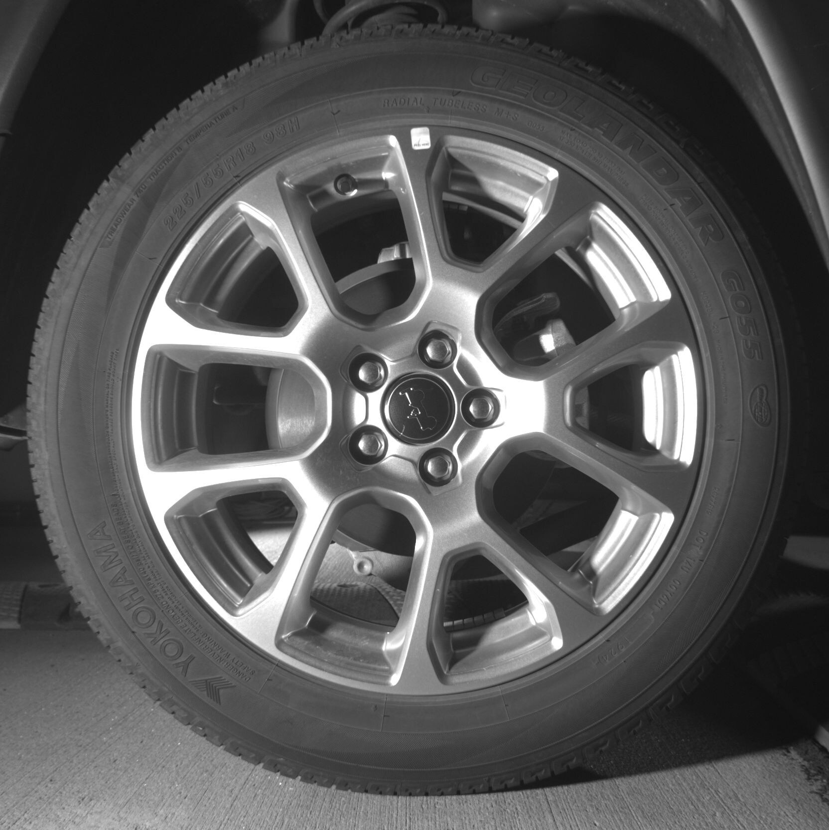 Thumbnail: 2025 Jeep Compass - 12