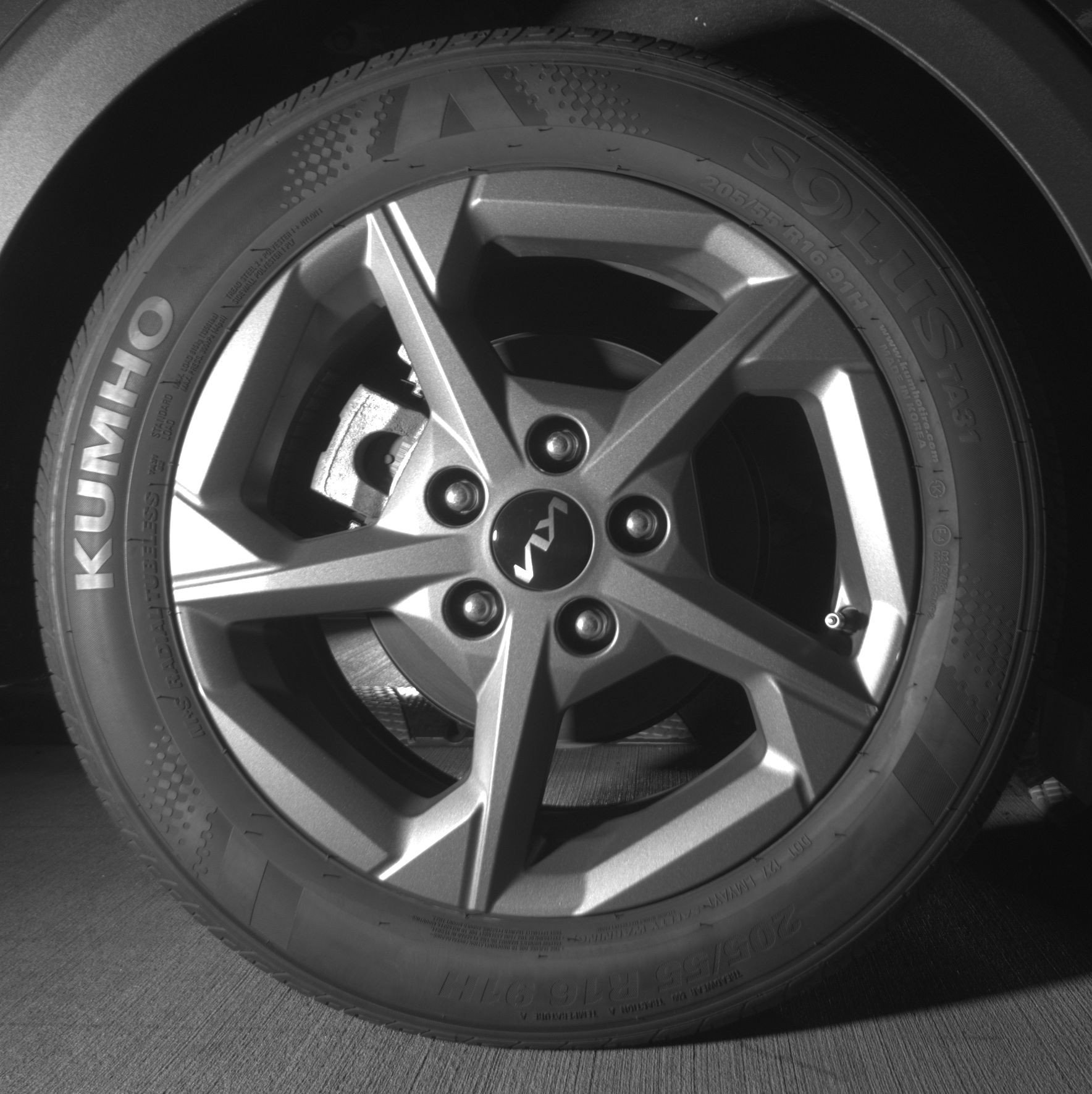 Thumbnail: 2025 Kia K4 - 15