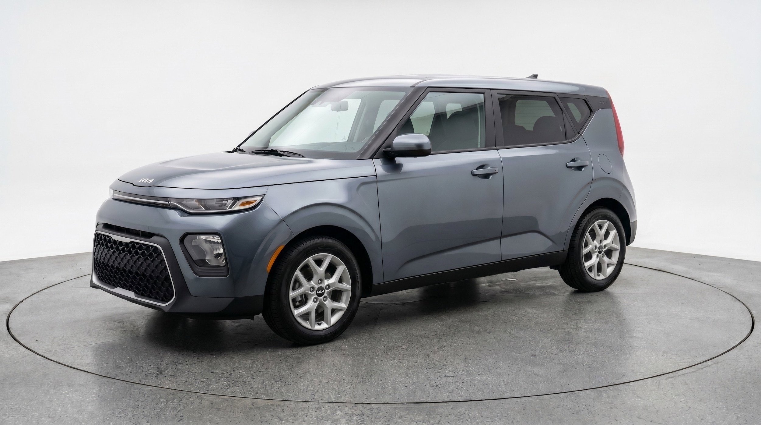Thumbnail: 2025 Kia Soul - 3