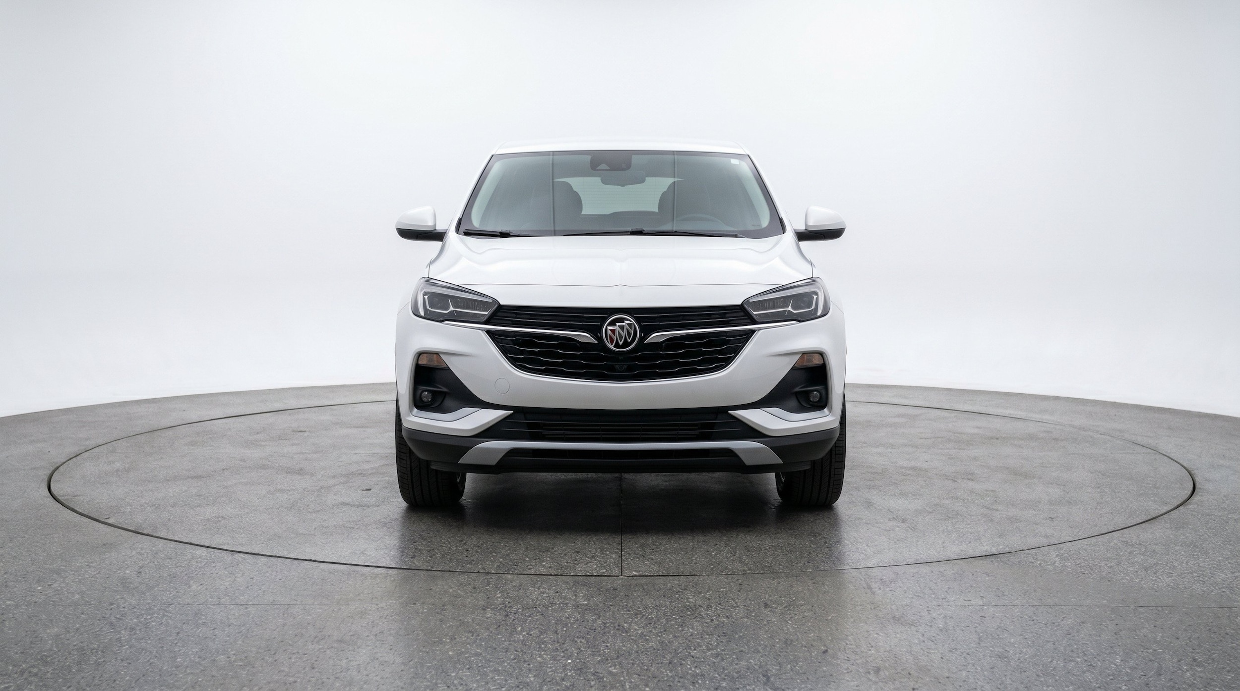 Thumbnail: 2026 Buick Encore GX - 2