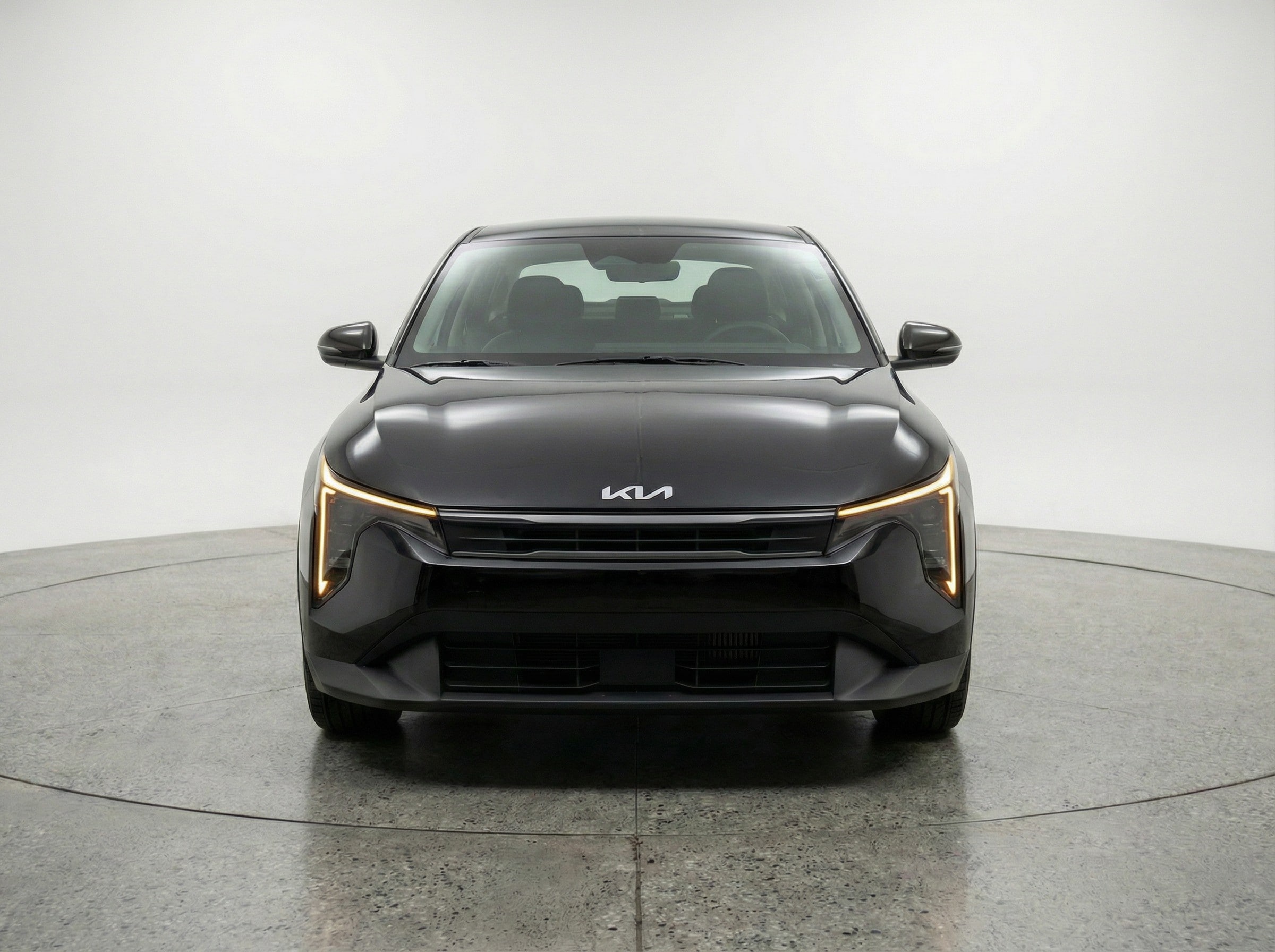 Thumbnail: 2025 Kia K4 - 2